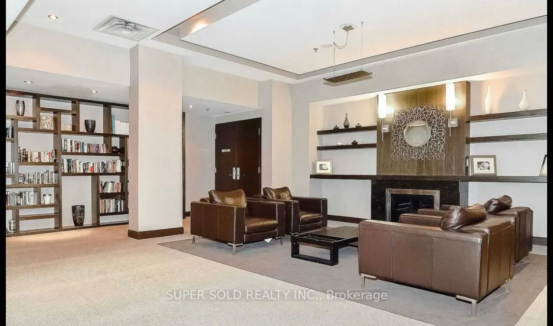 50 Absolute Avenue, #4401