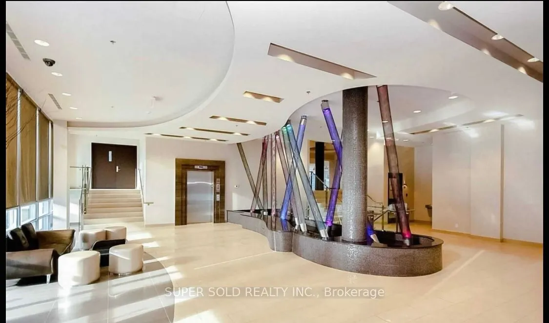 50 Absolute Avenue, #4401