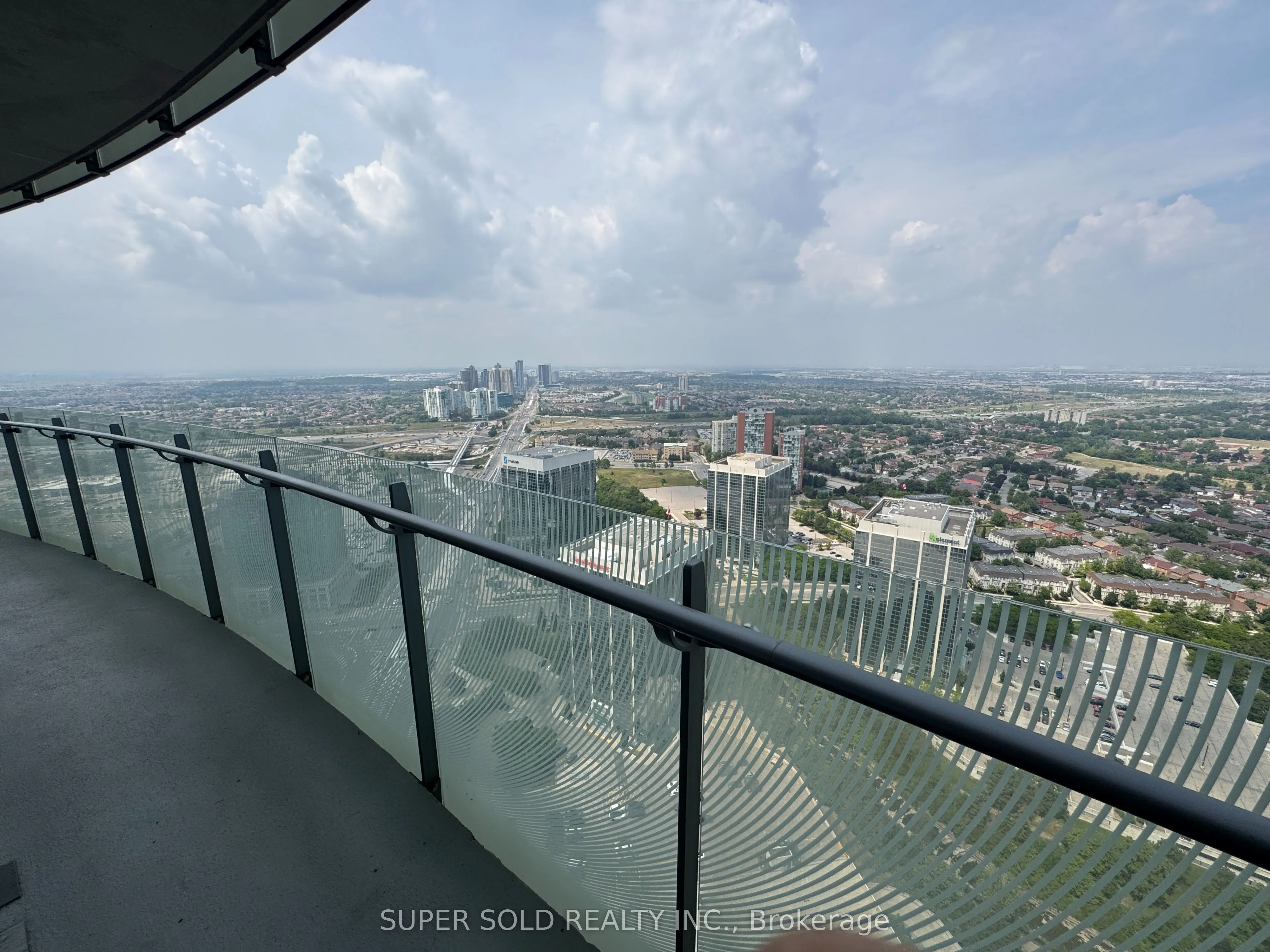 50 Absolute Avenue, #4401