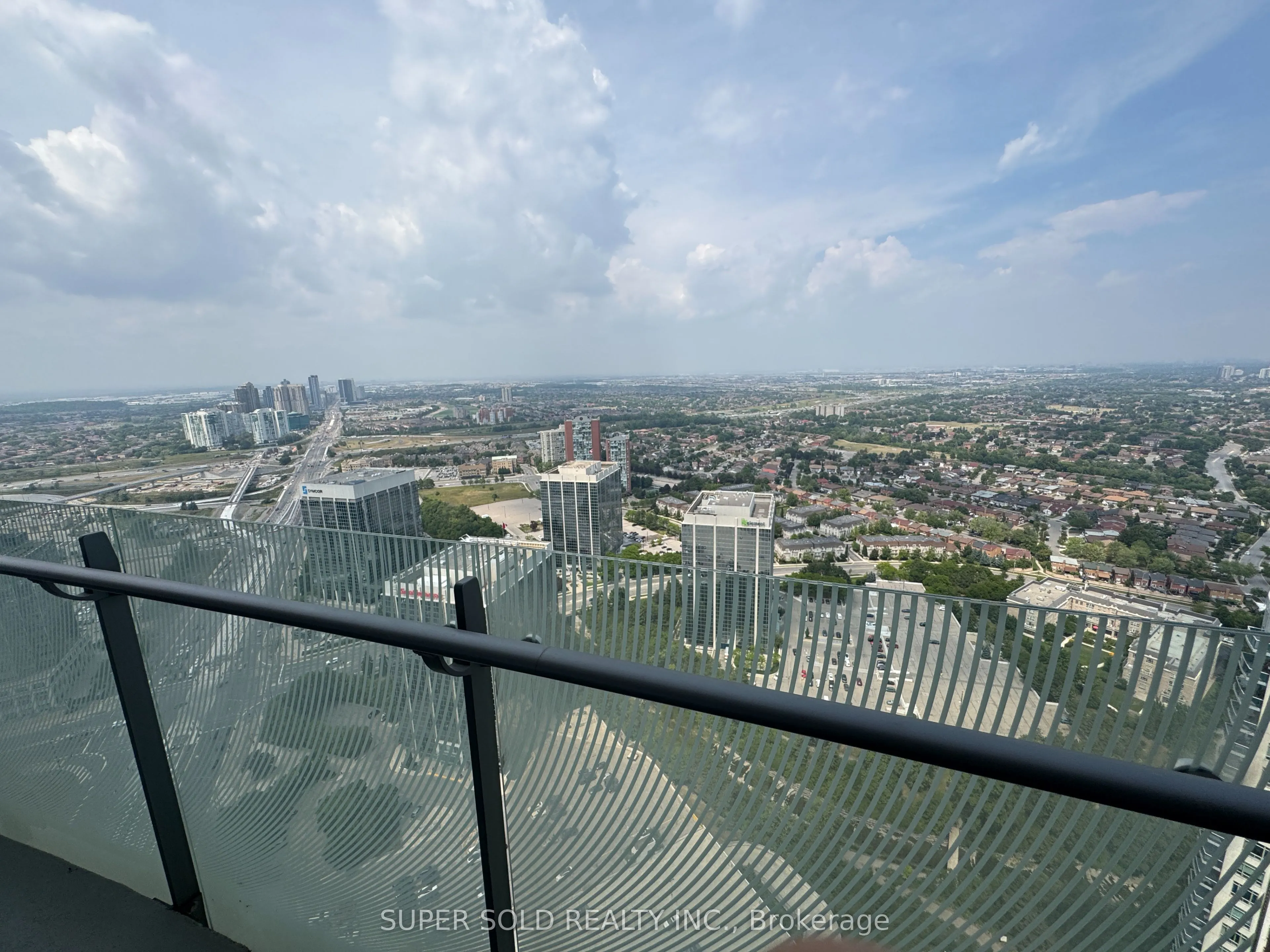 50 Absolute Avenue, #4401