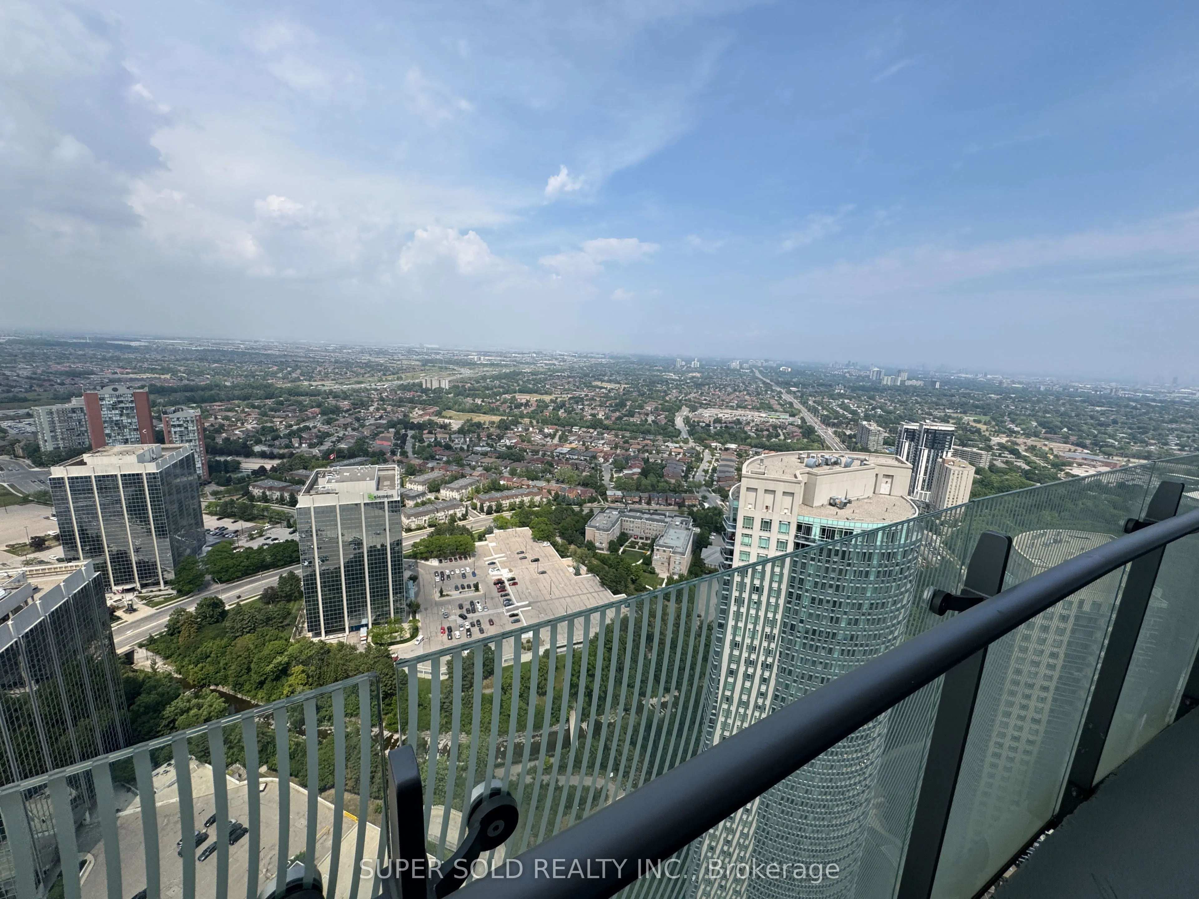 50 Absolute Avenue, #4401