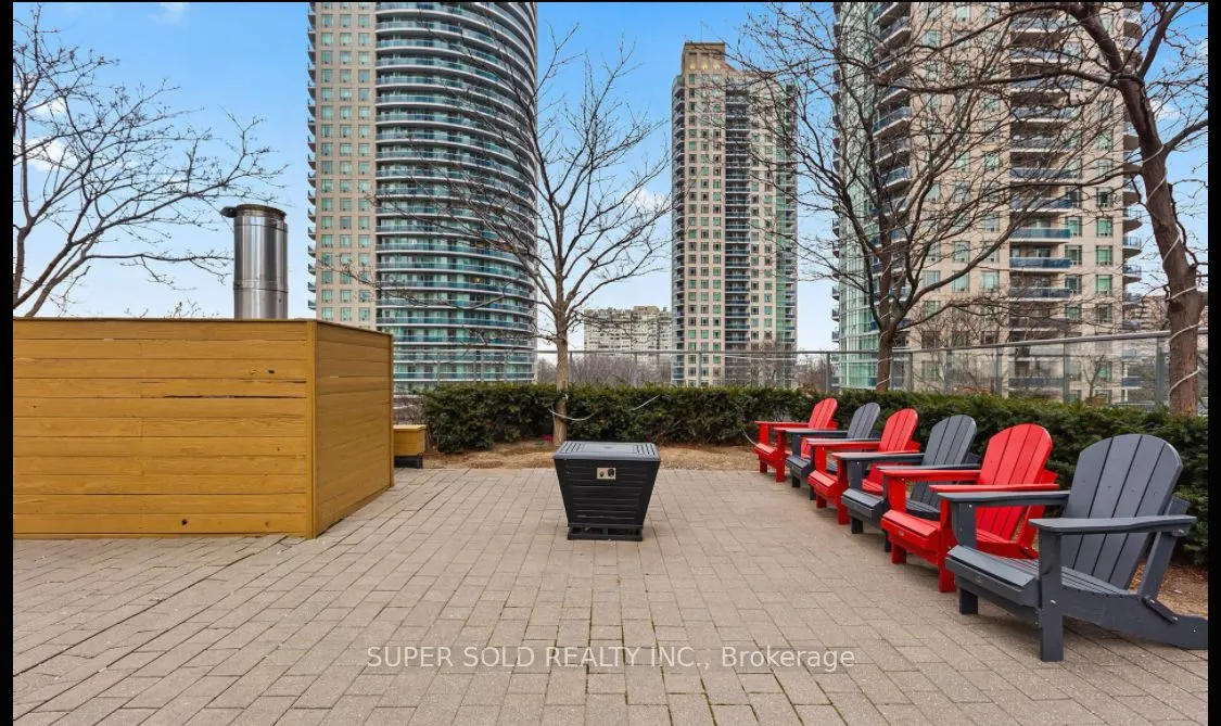50 Absolute Avenue, #4401