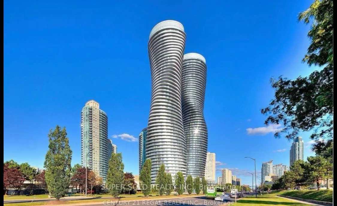 50 Absolute Avenue, #4401