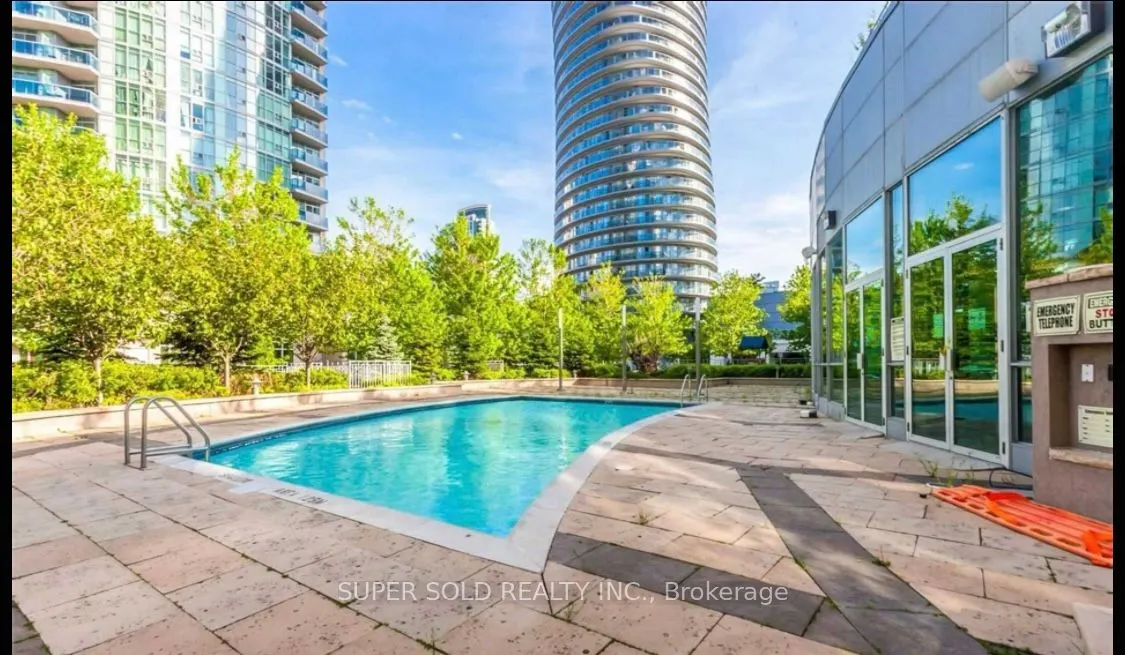 50 Absolute Avenue, #4401