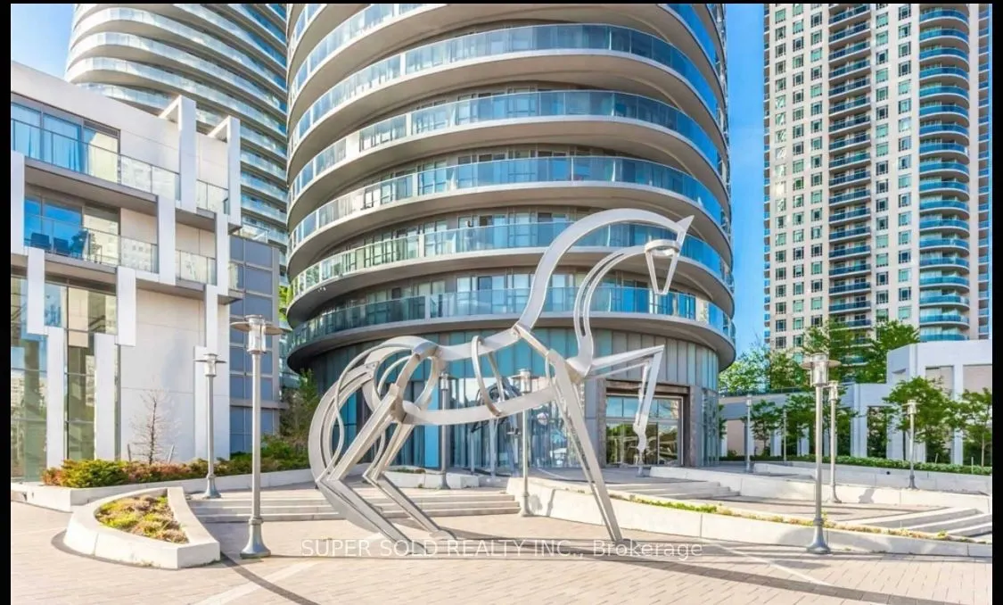 50 Absolute Avenue, #4401