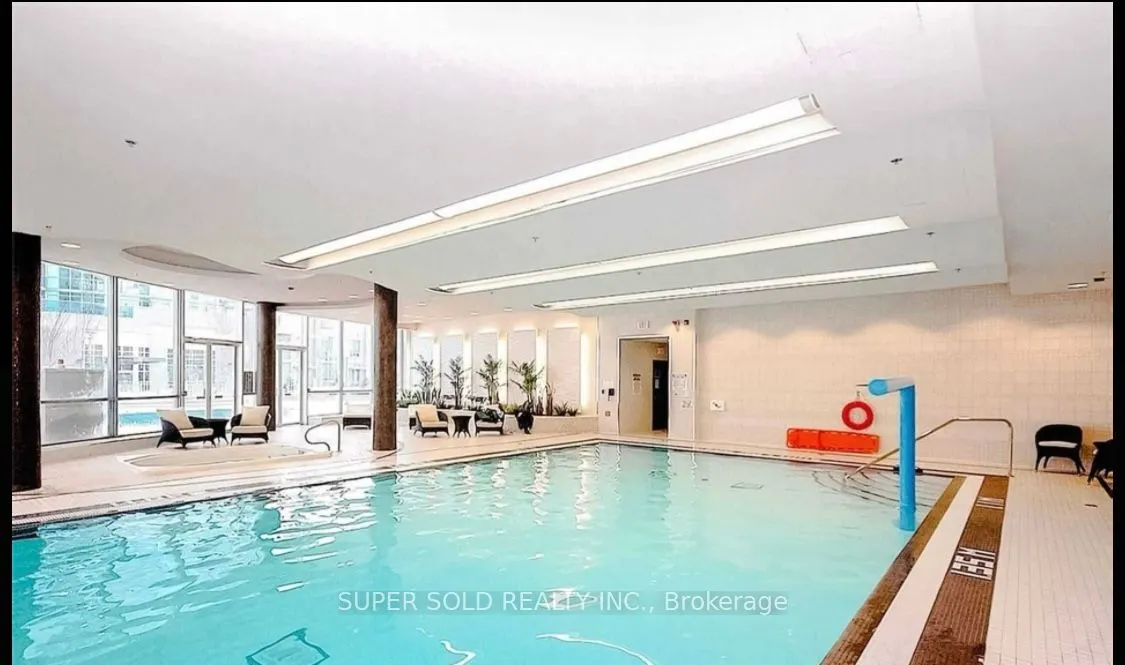 50 Absolute Avenue, #4401
