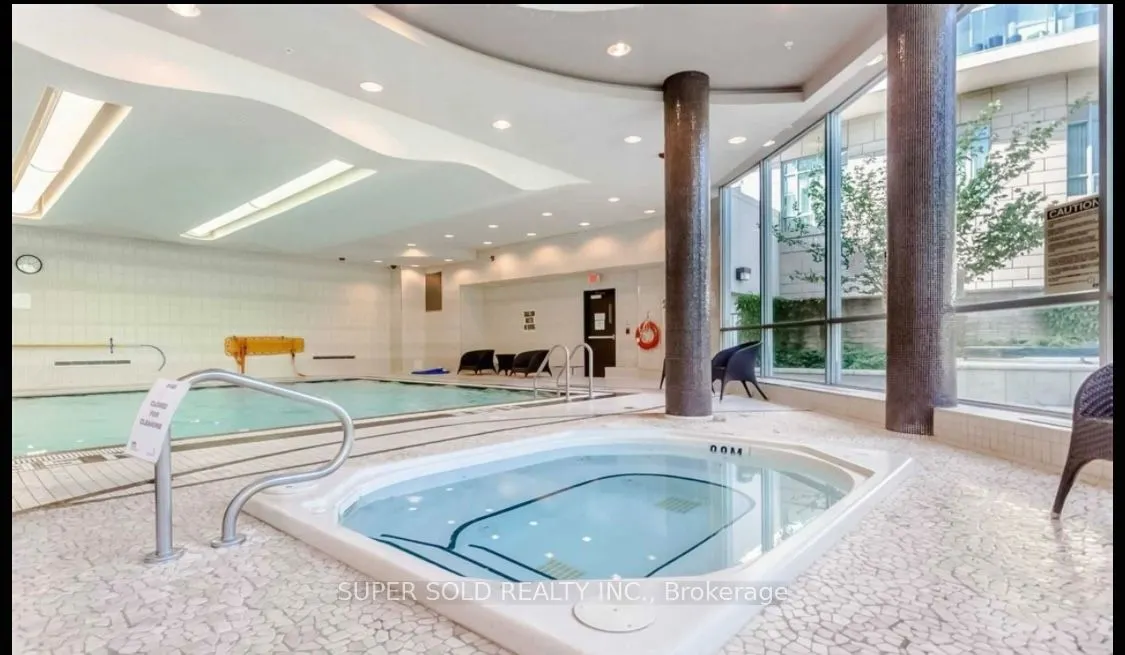 50 Absolute Avenue, #4401