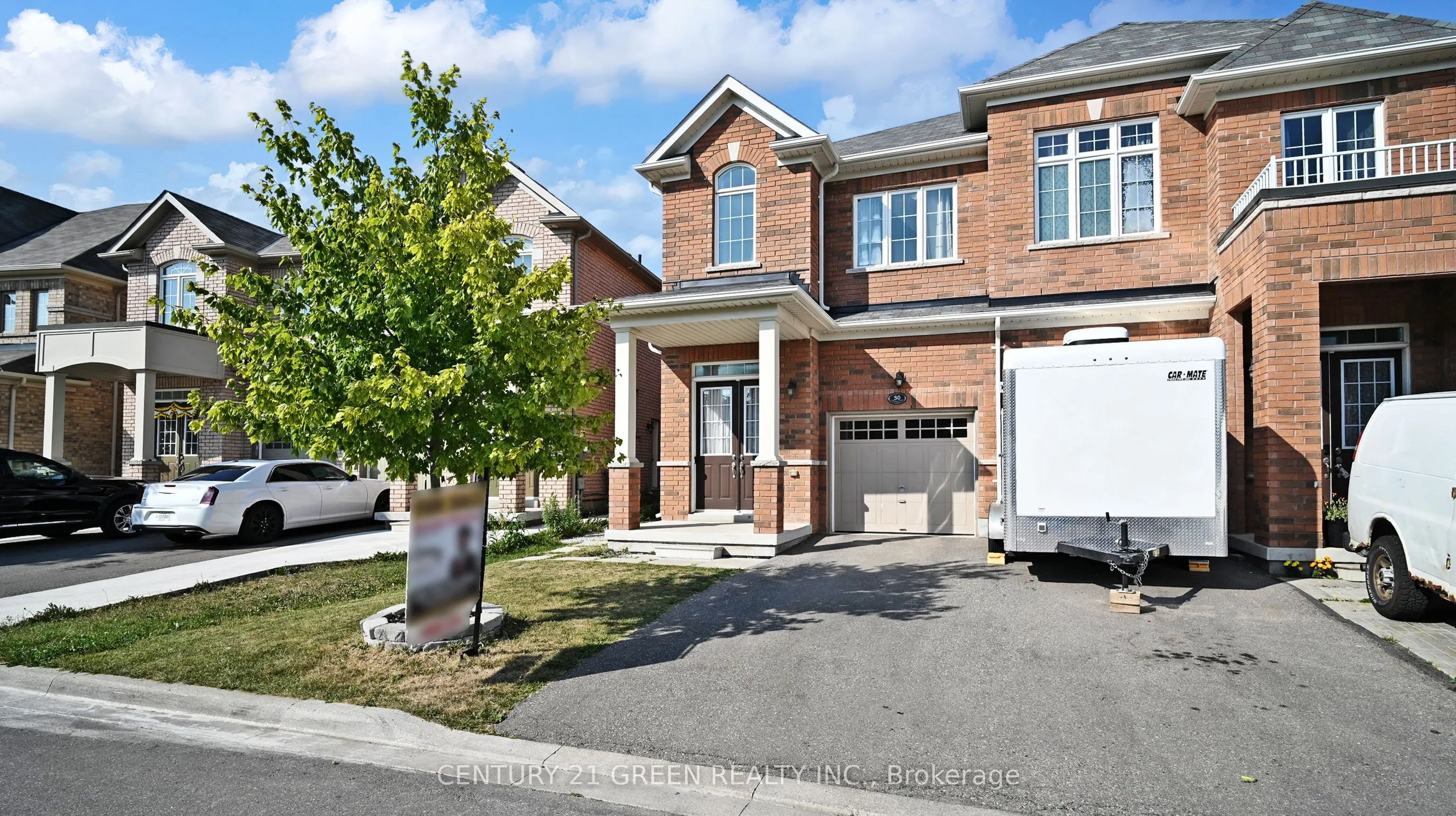 30 Canary Close