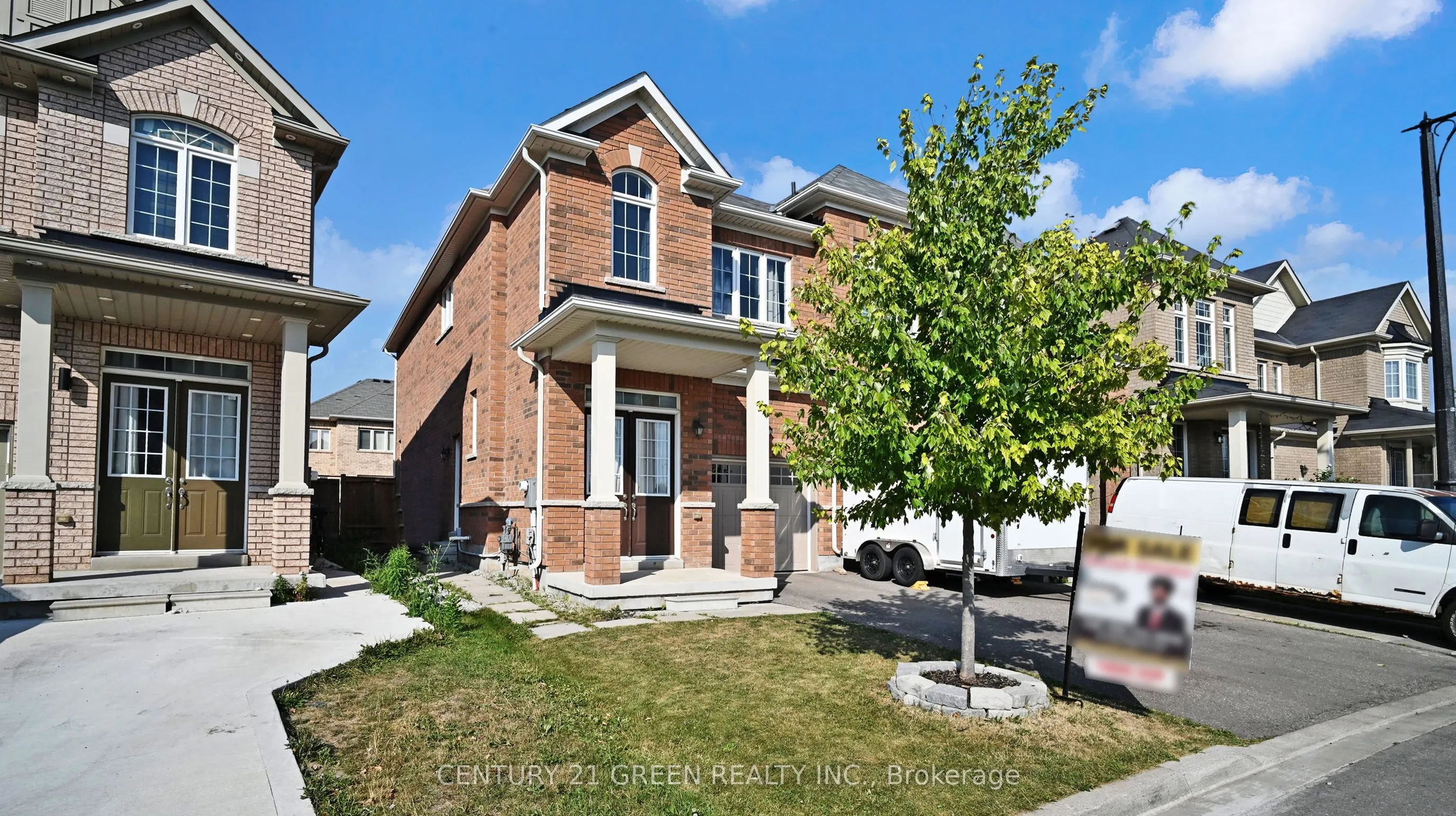 30 Canary Close