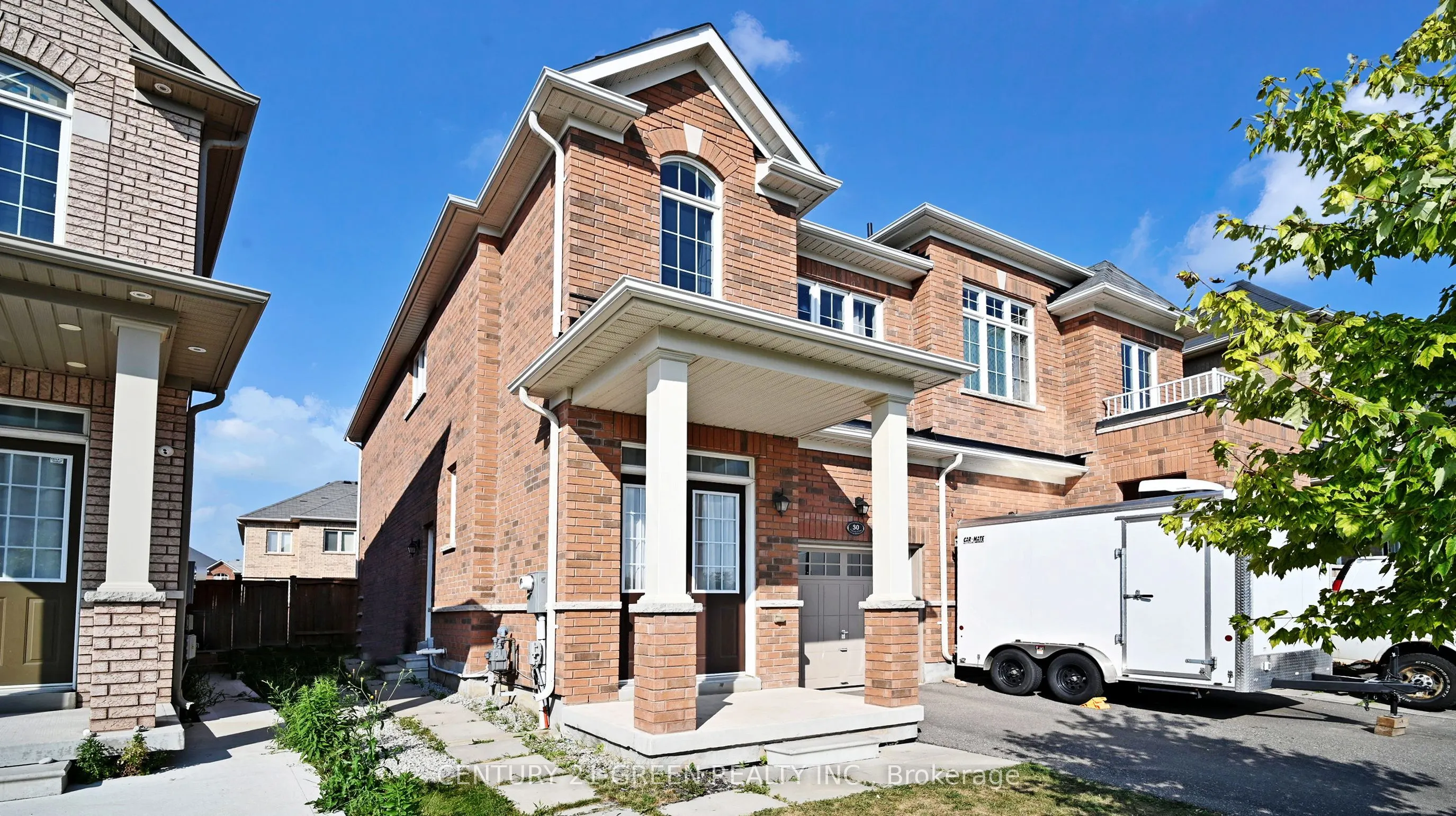30 Canary Close