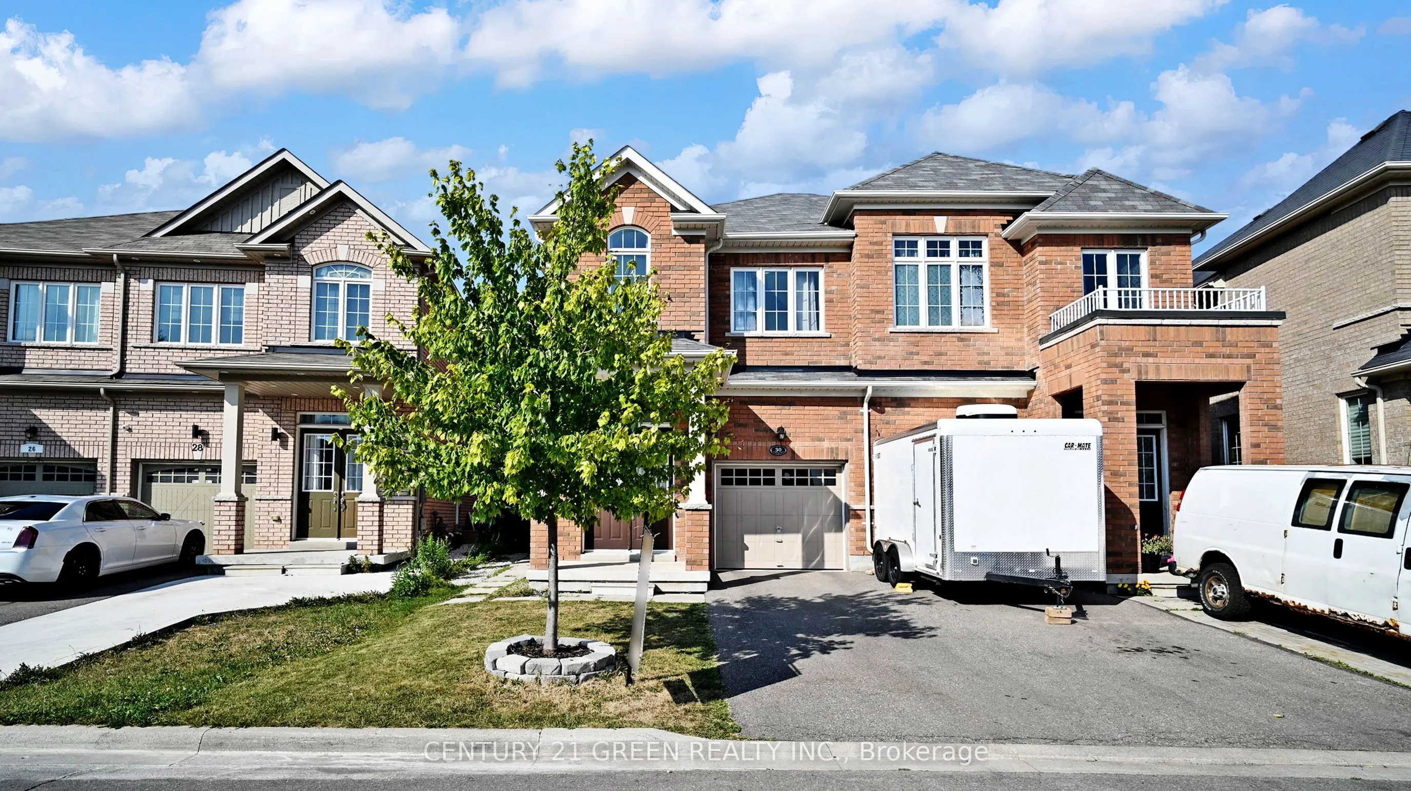 30 Canary Close