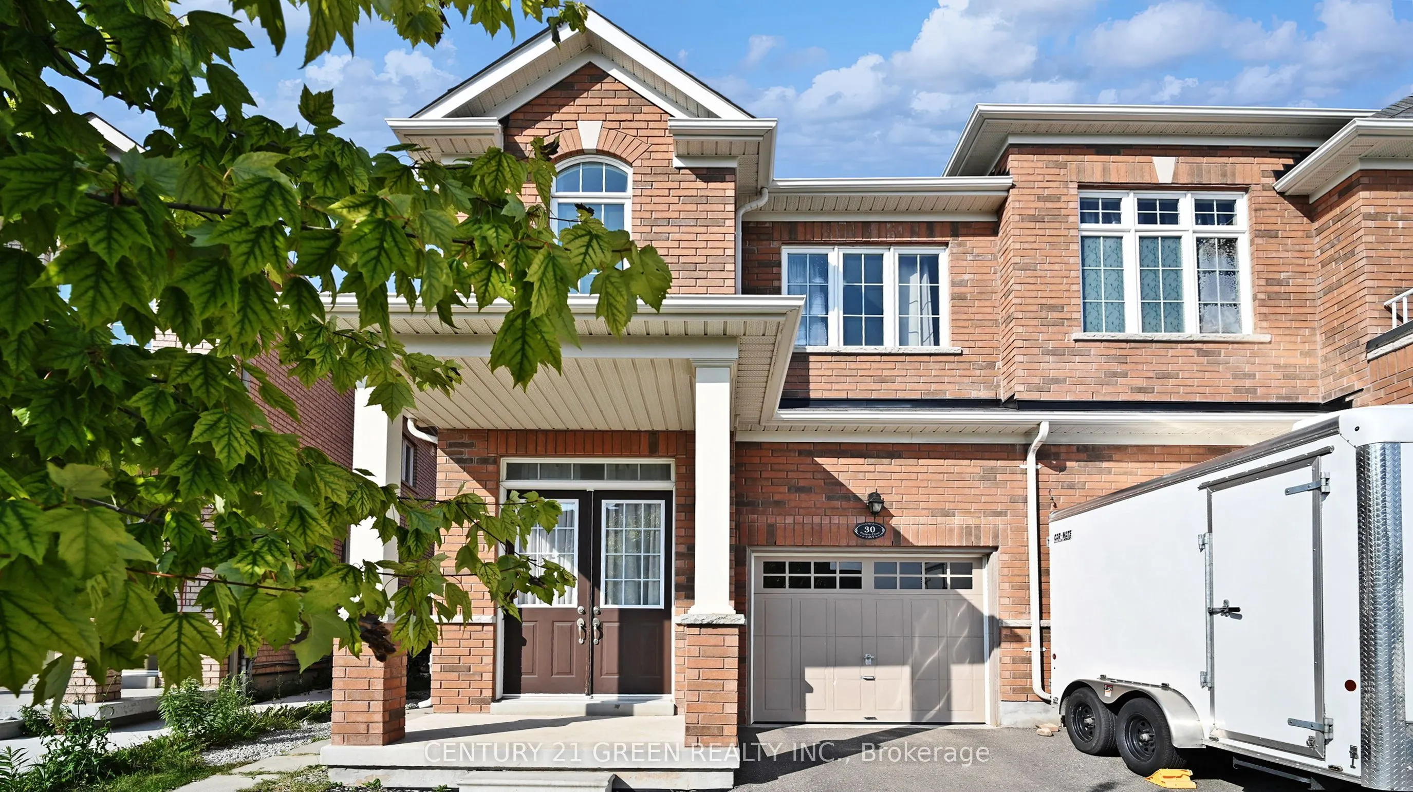 30 Canary Close