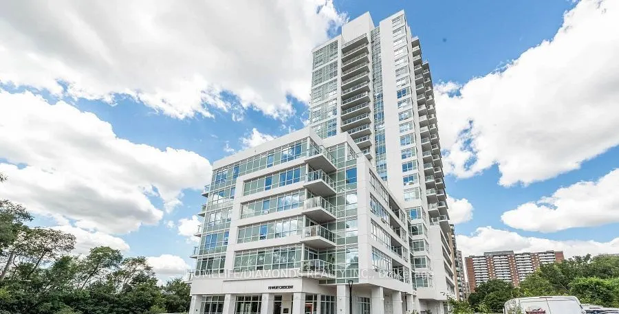 10 WILBY Crescent, #615