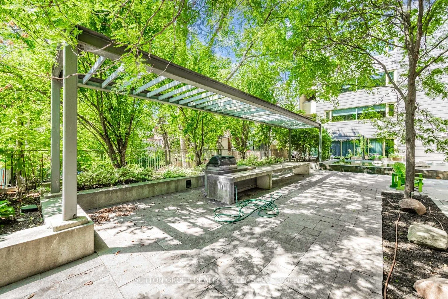 25 Ritchie Avenue, #310
