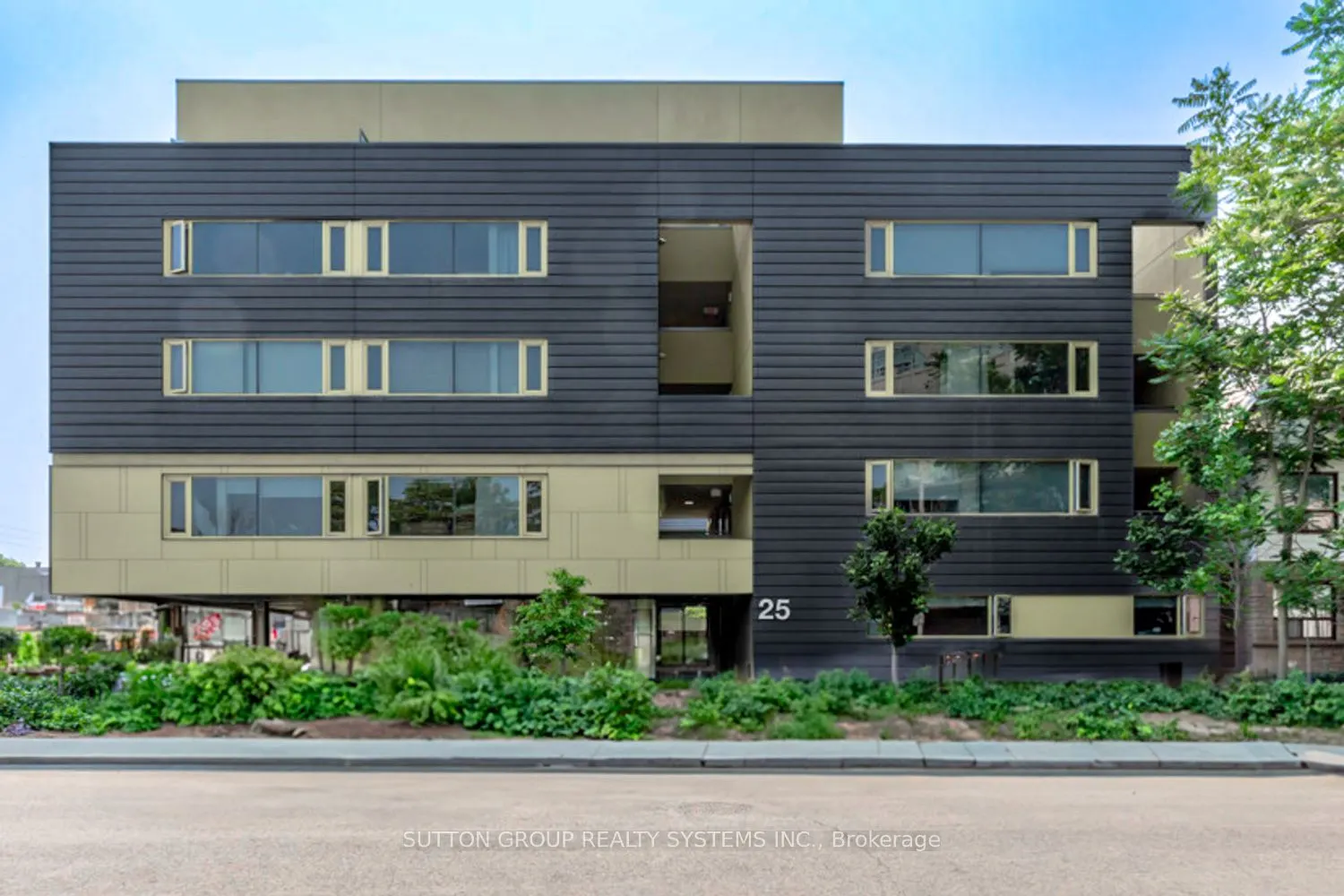 25 Ritchie Avenue, #310