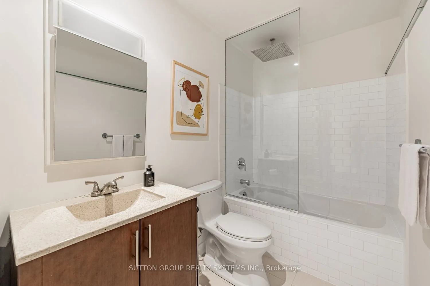 25 Ritchie Avenue, #310