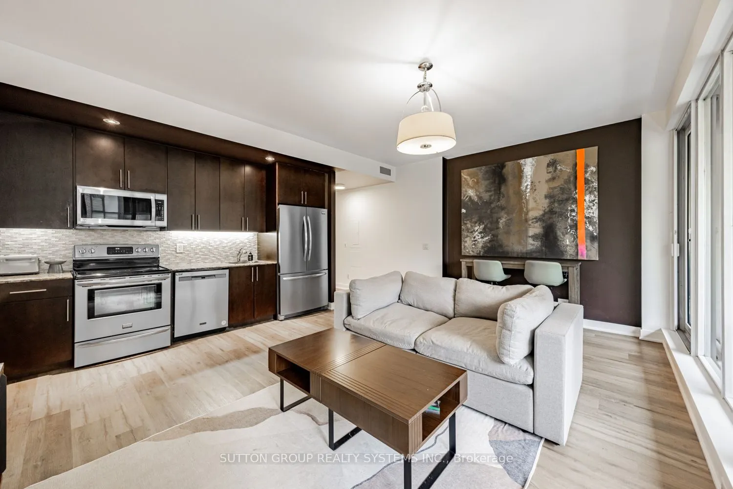 25 Ritchie Avenue, #310
