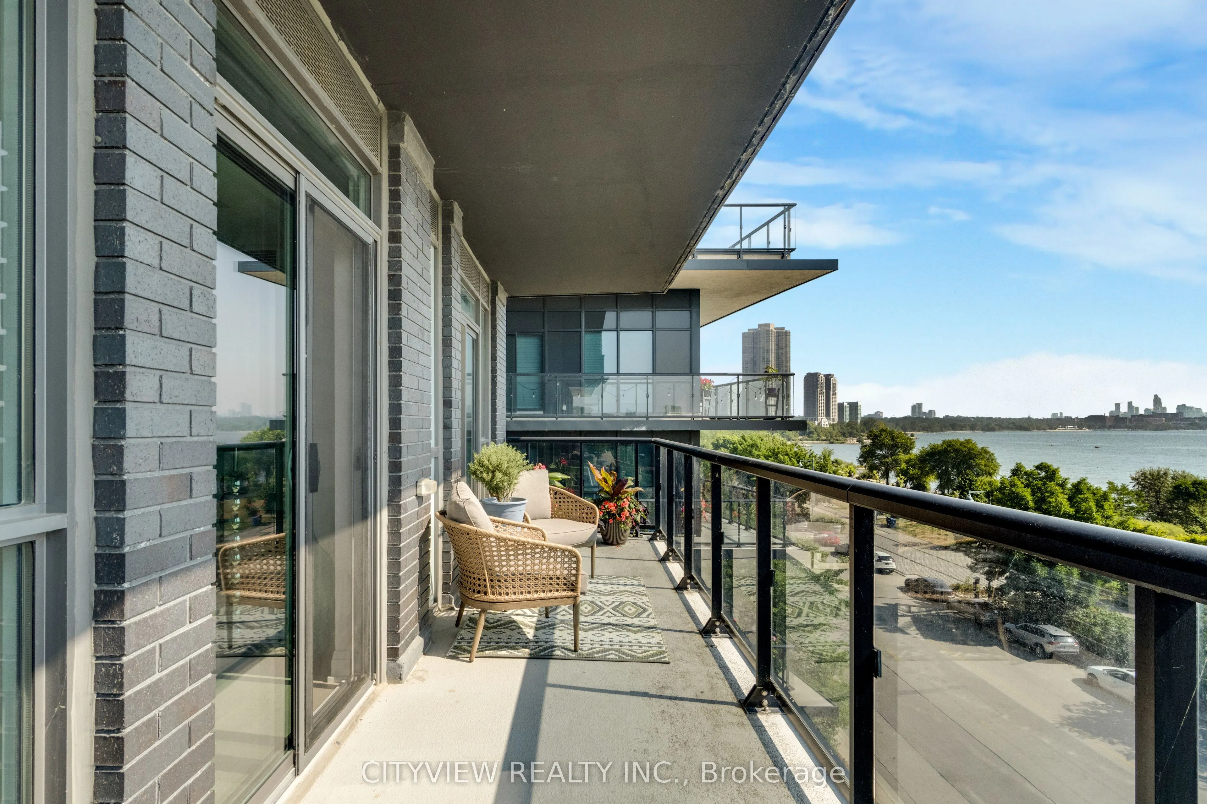 110 Marine Parade Drive, #304