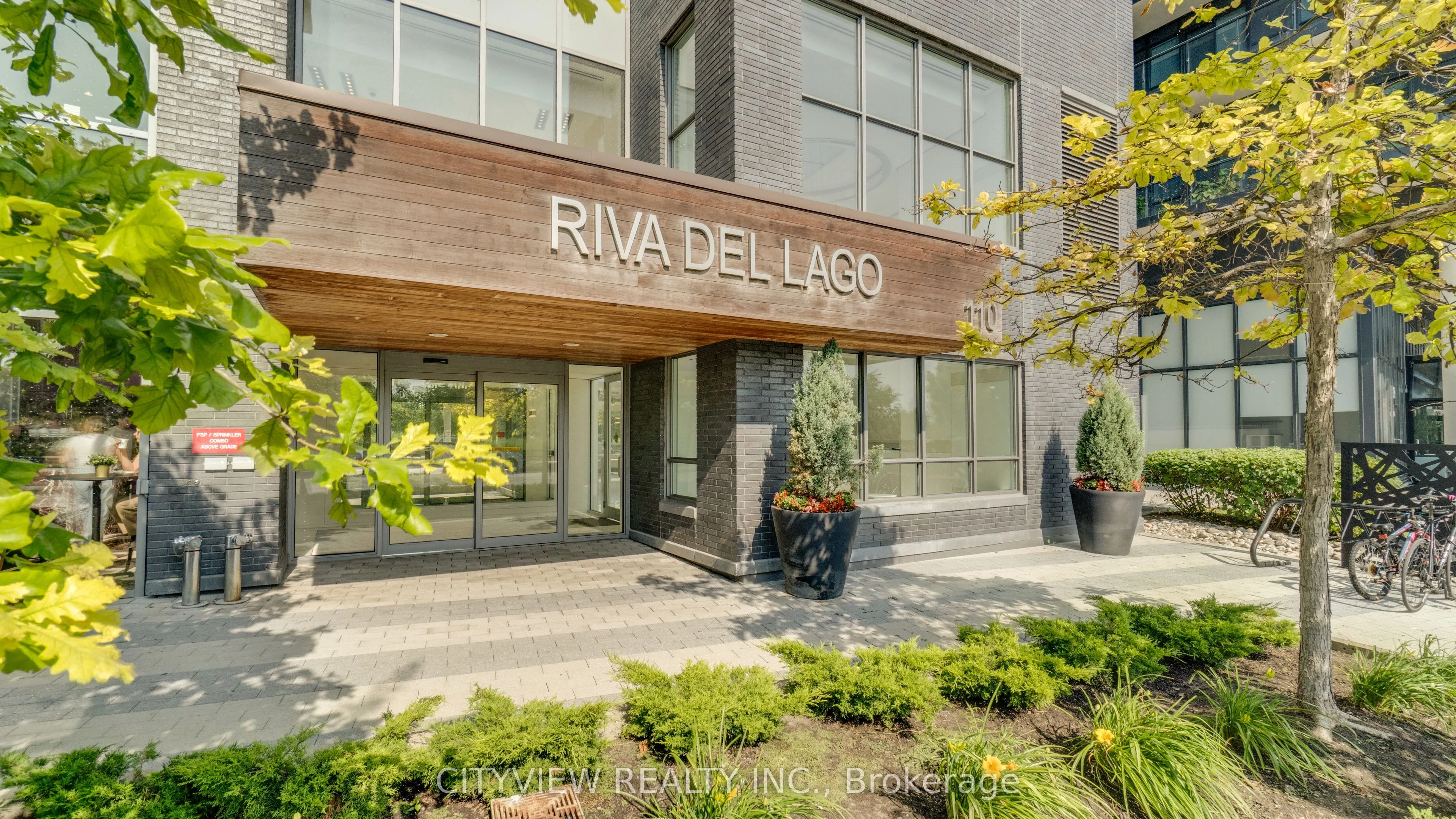 110 Marine Parade Drive, #304