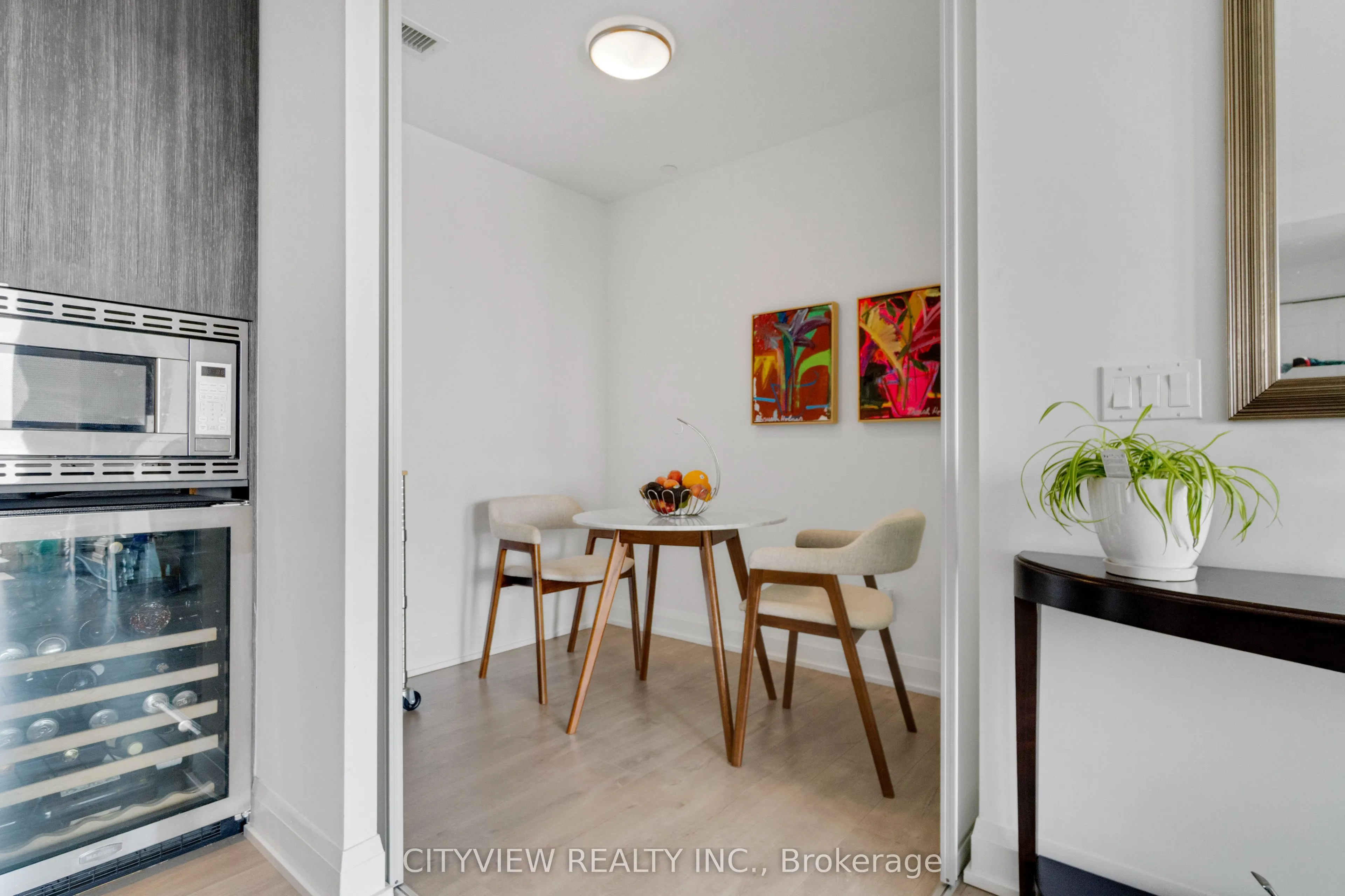 110 Marine Parade Drive, #304