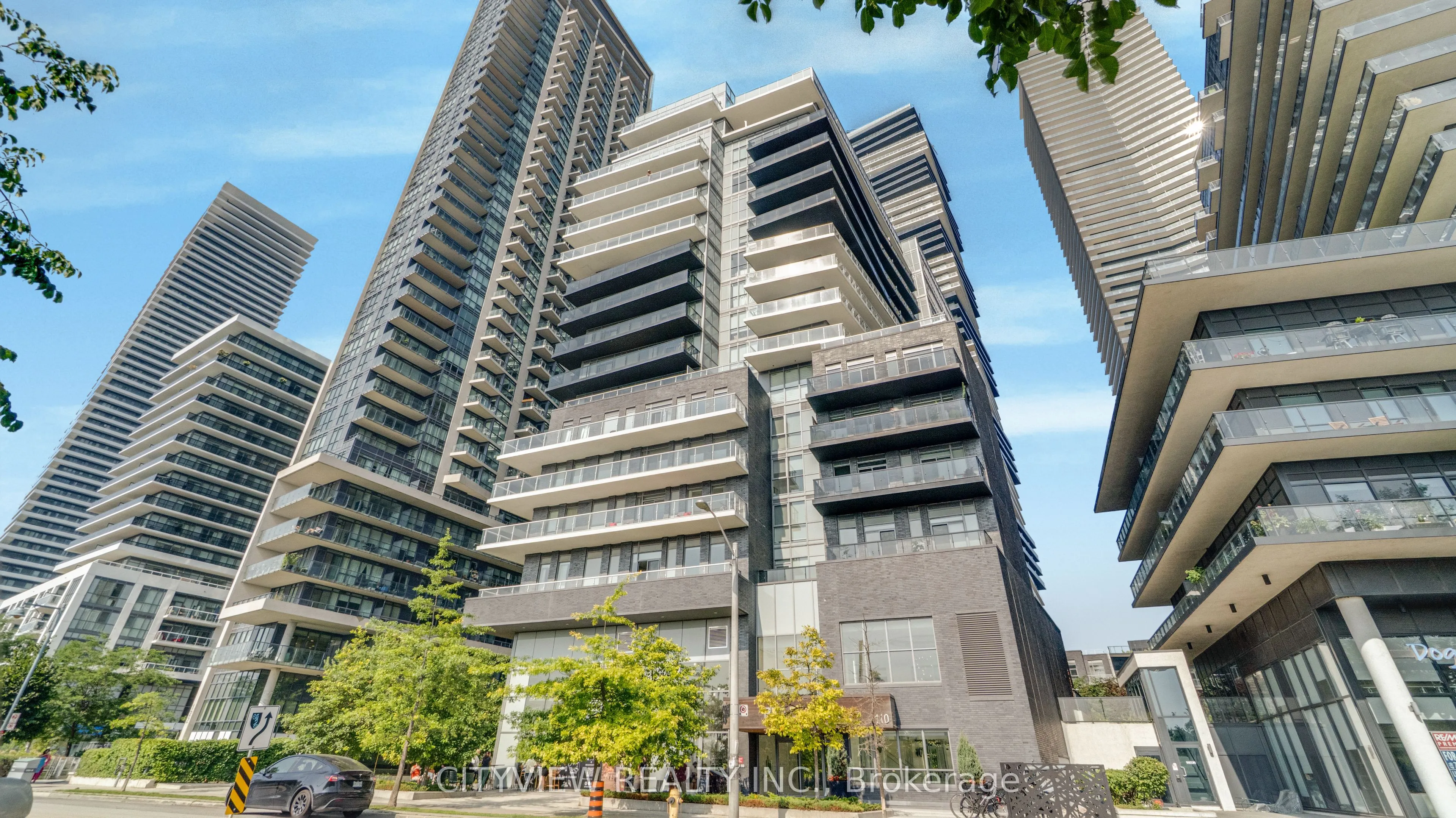 110 Marine Parade Drive, #304