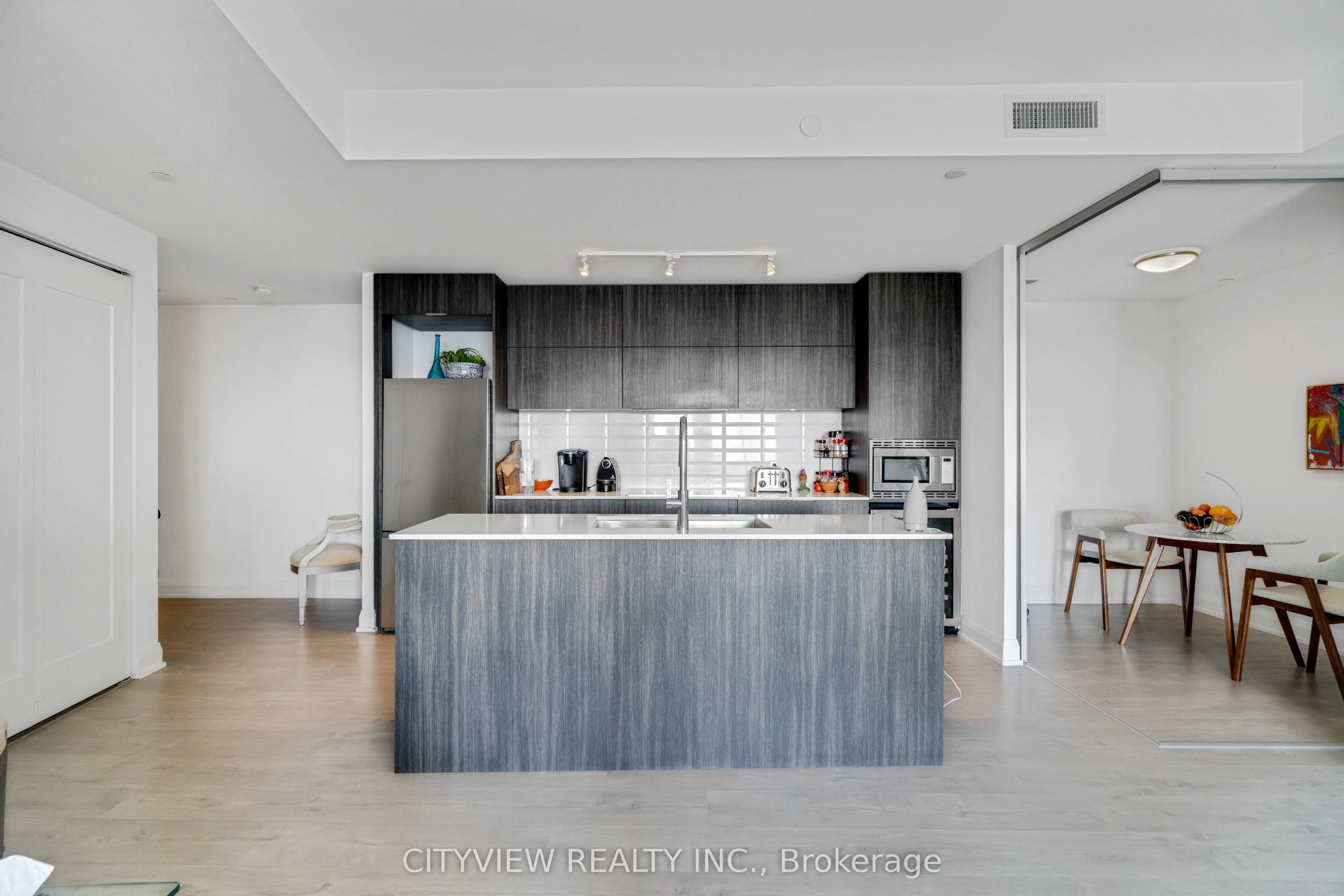 110 Marine Parade Drive, #304