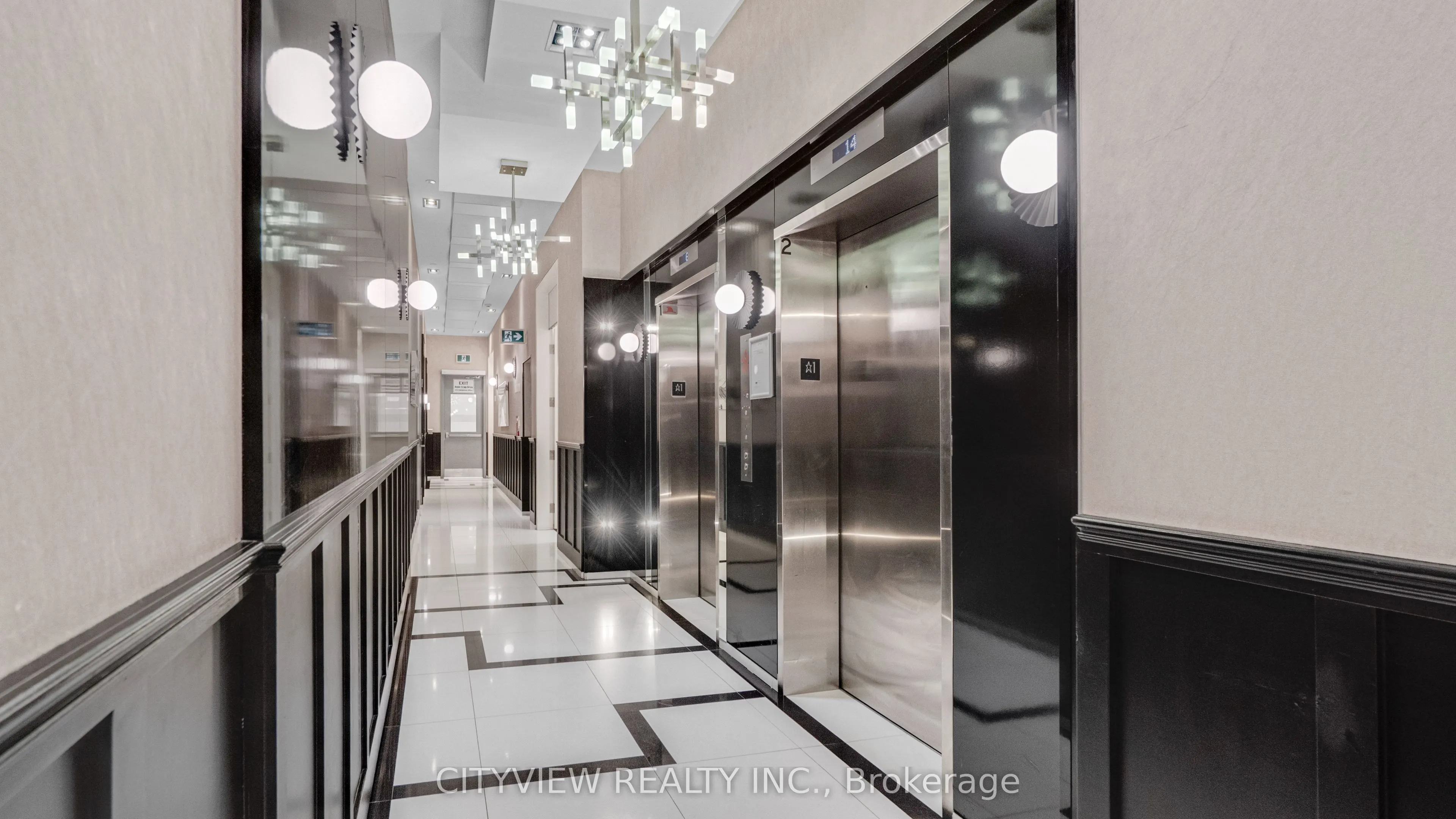 110 Marine Parade Drive, #304