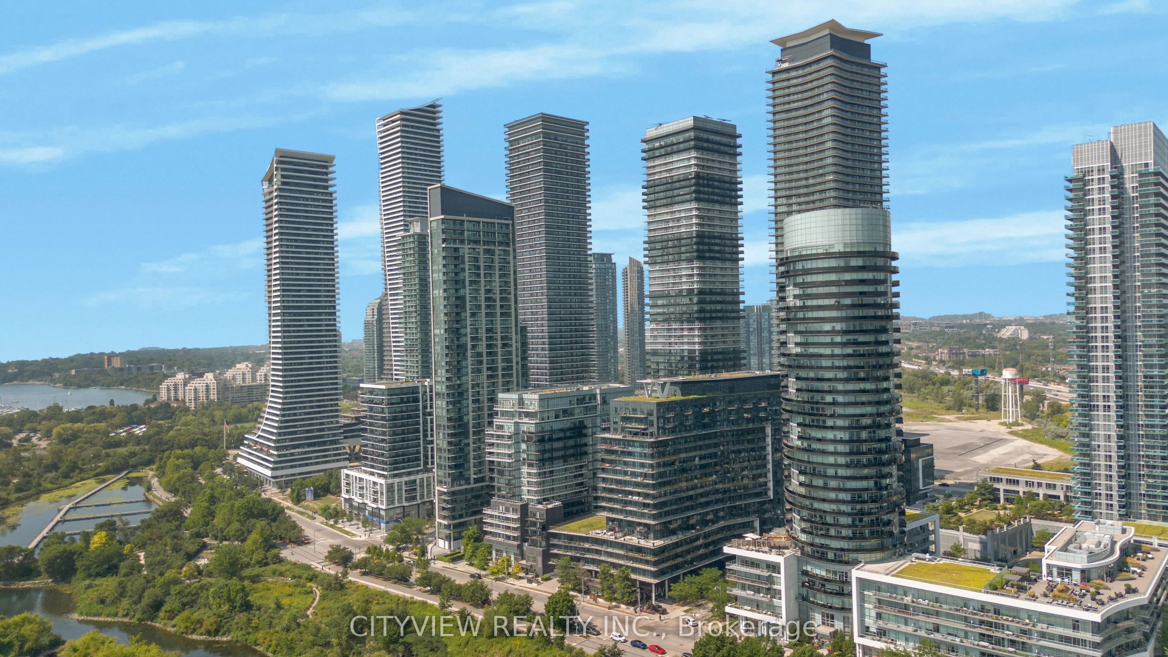 110 Marine Parade Drive, #304