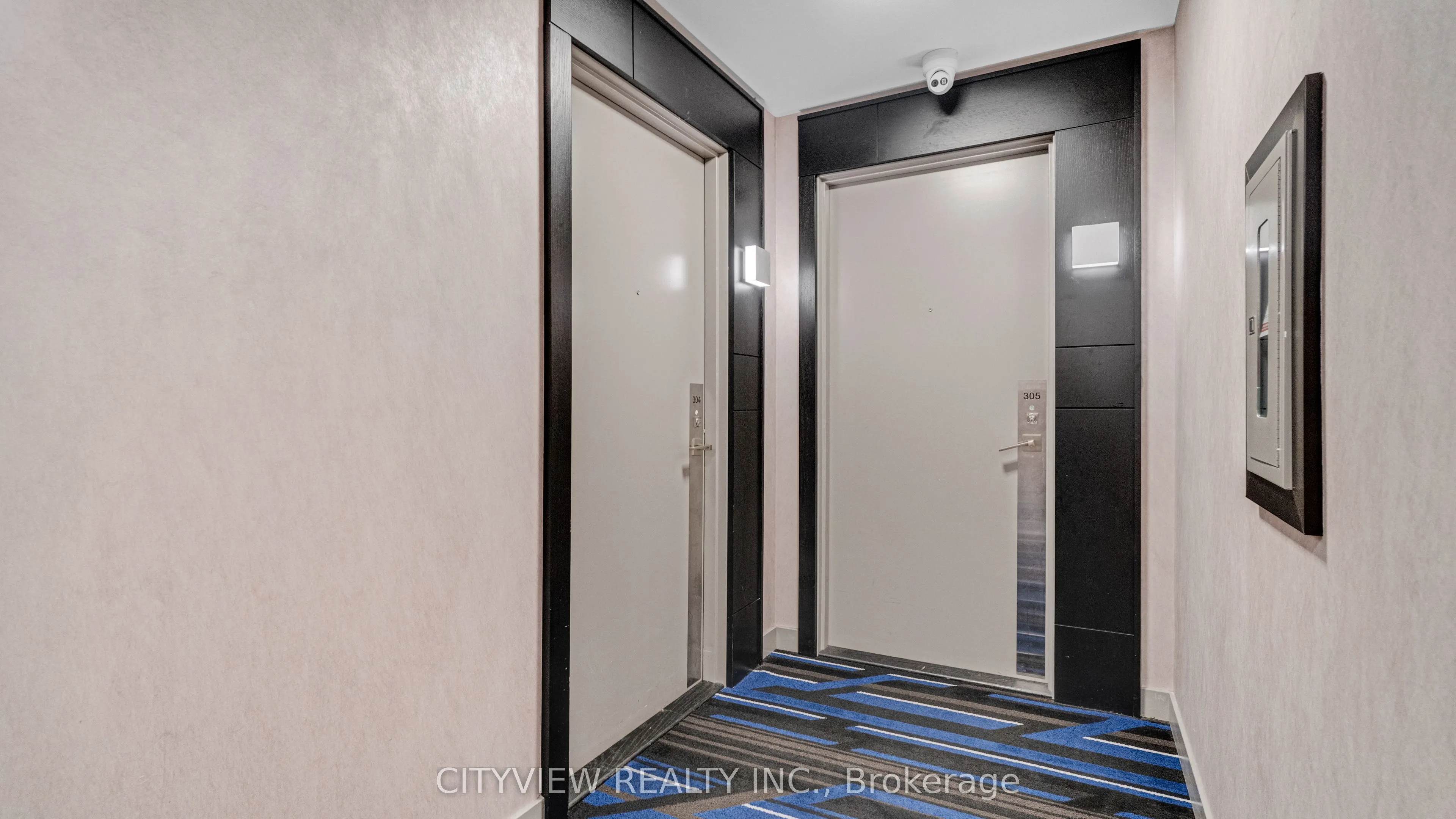 110 Marine Parade Drive, #304