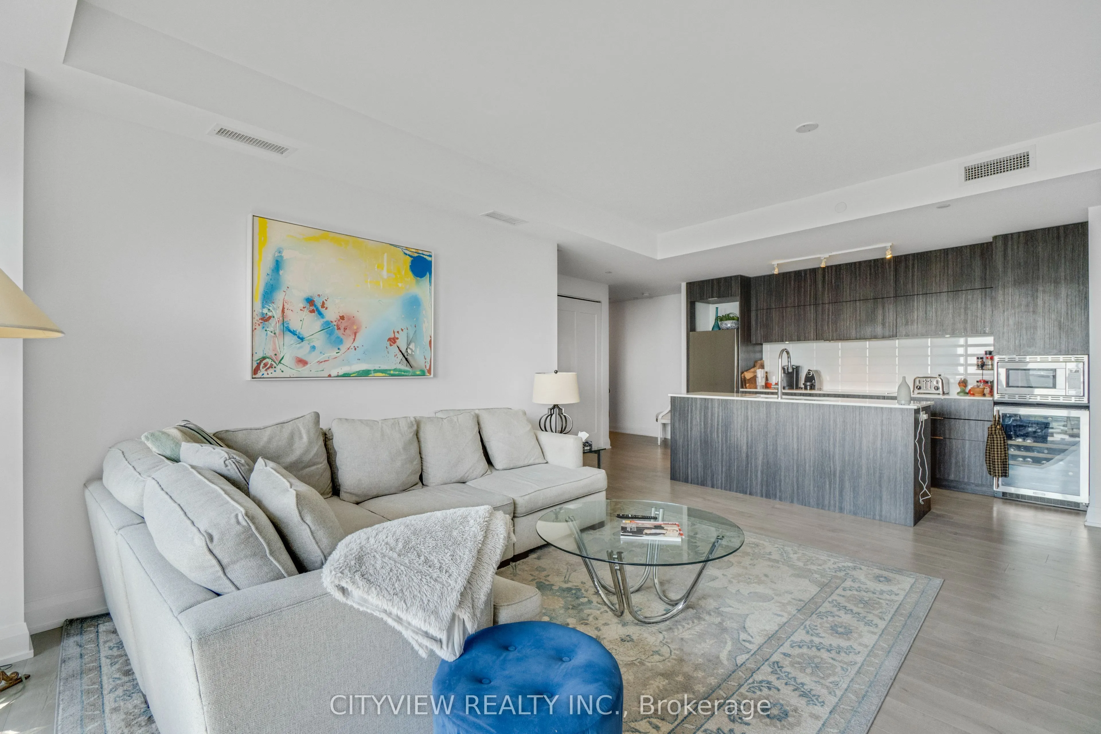 110 Marine Parade Drive, #304