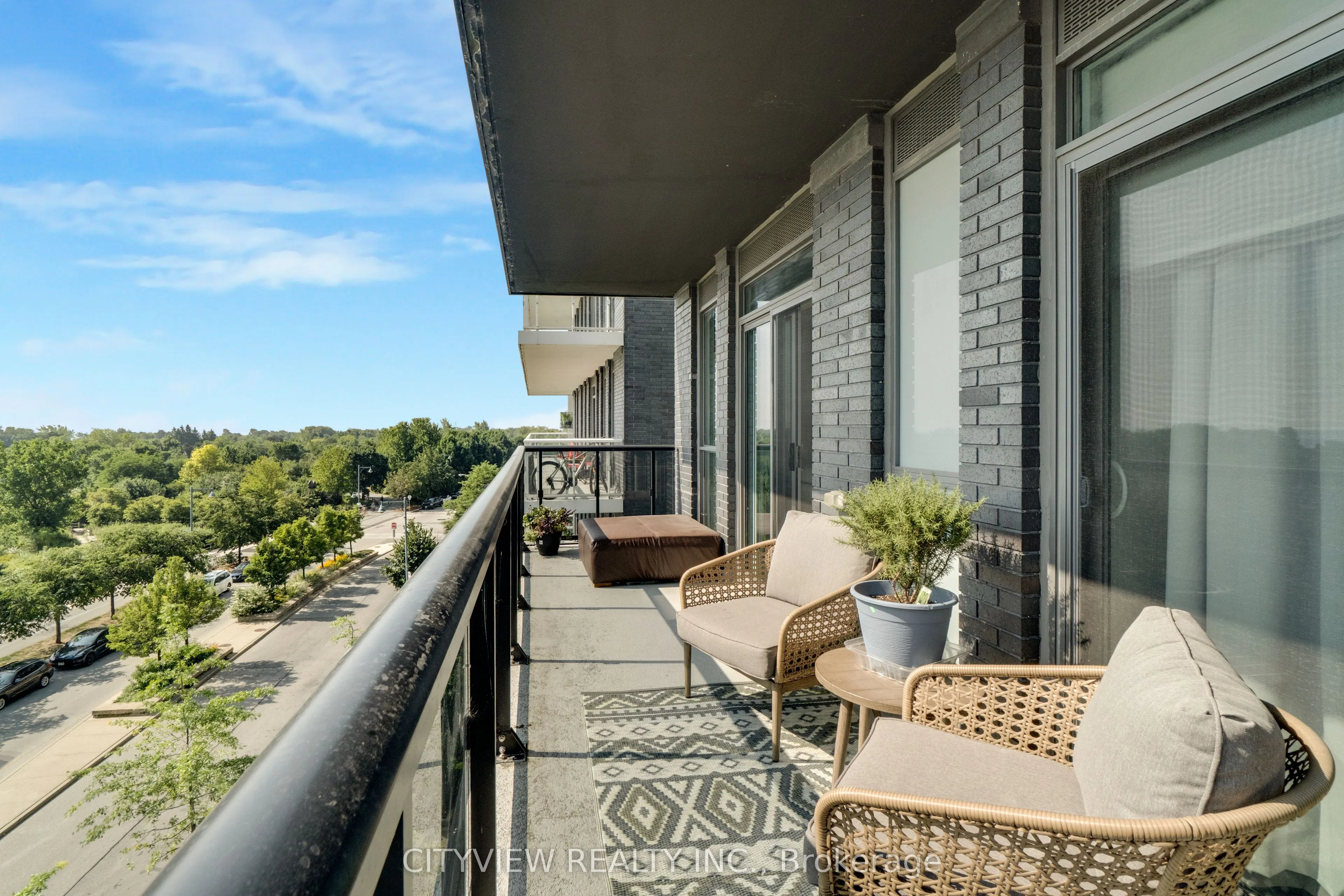 110 Marine Parade Drive, #304