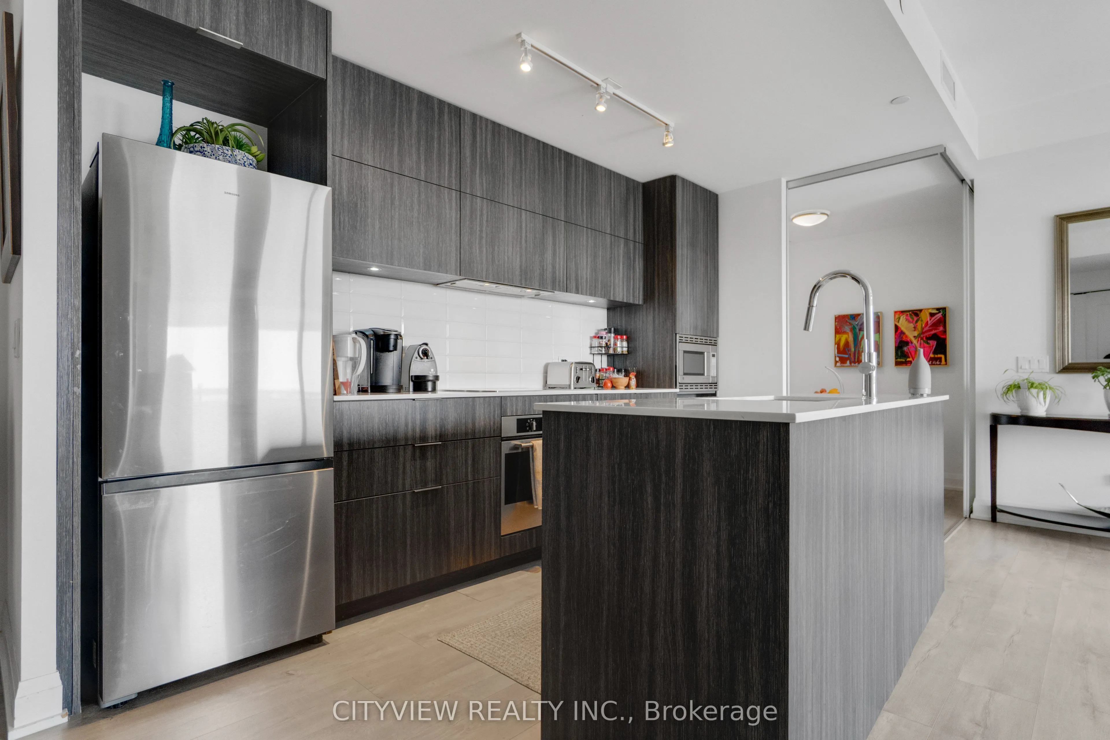 110 Marine Parade Drive, #304