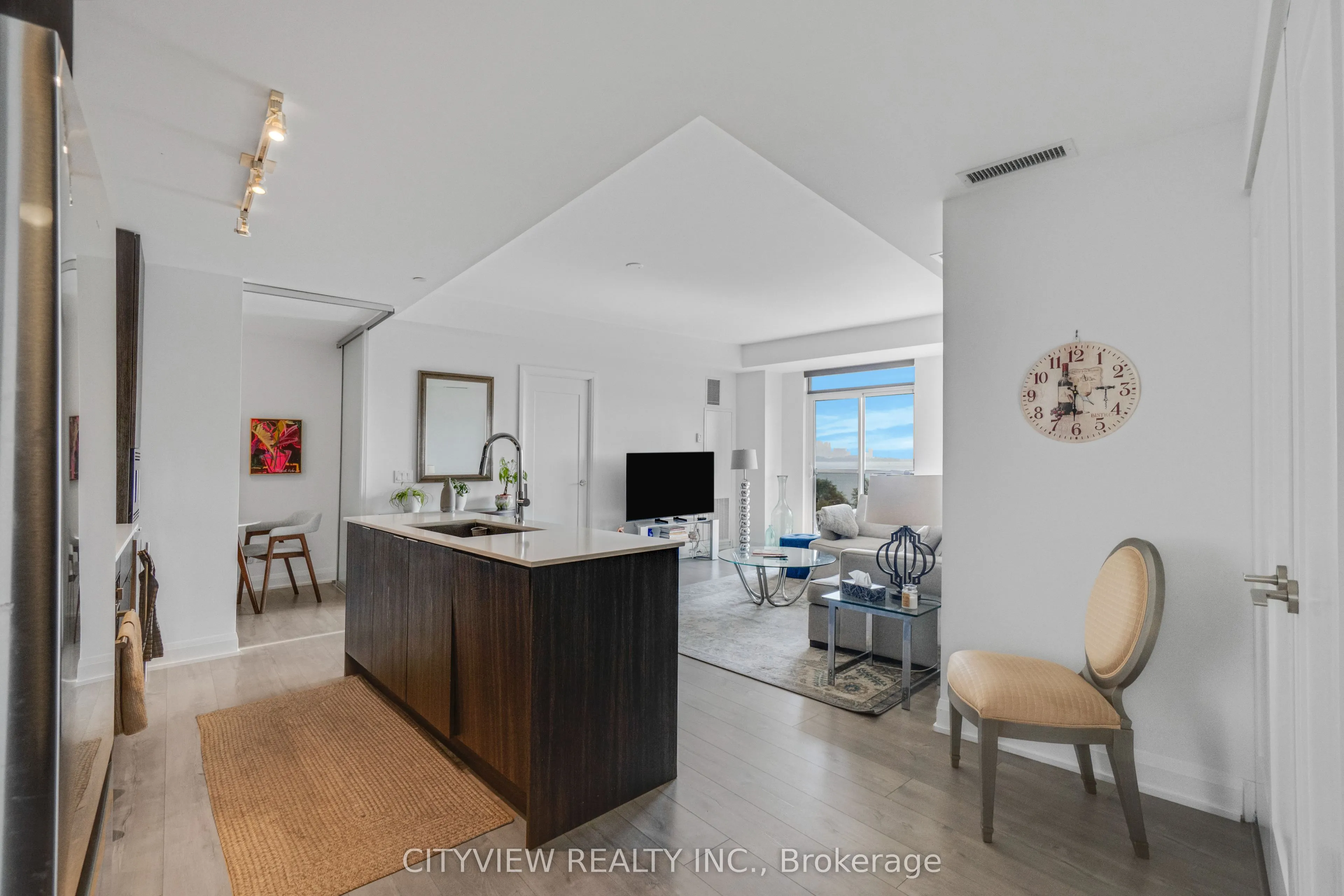 110 Marine Parade Drive, #304