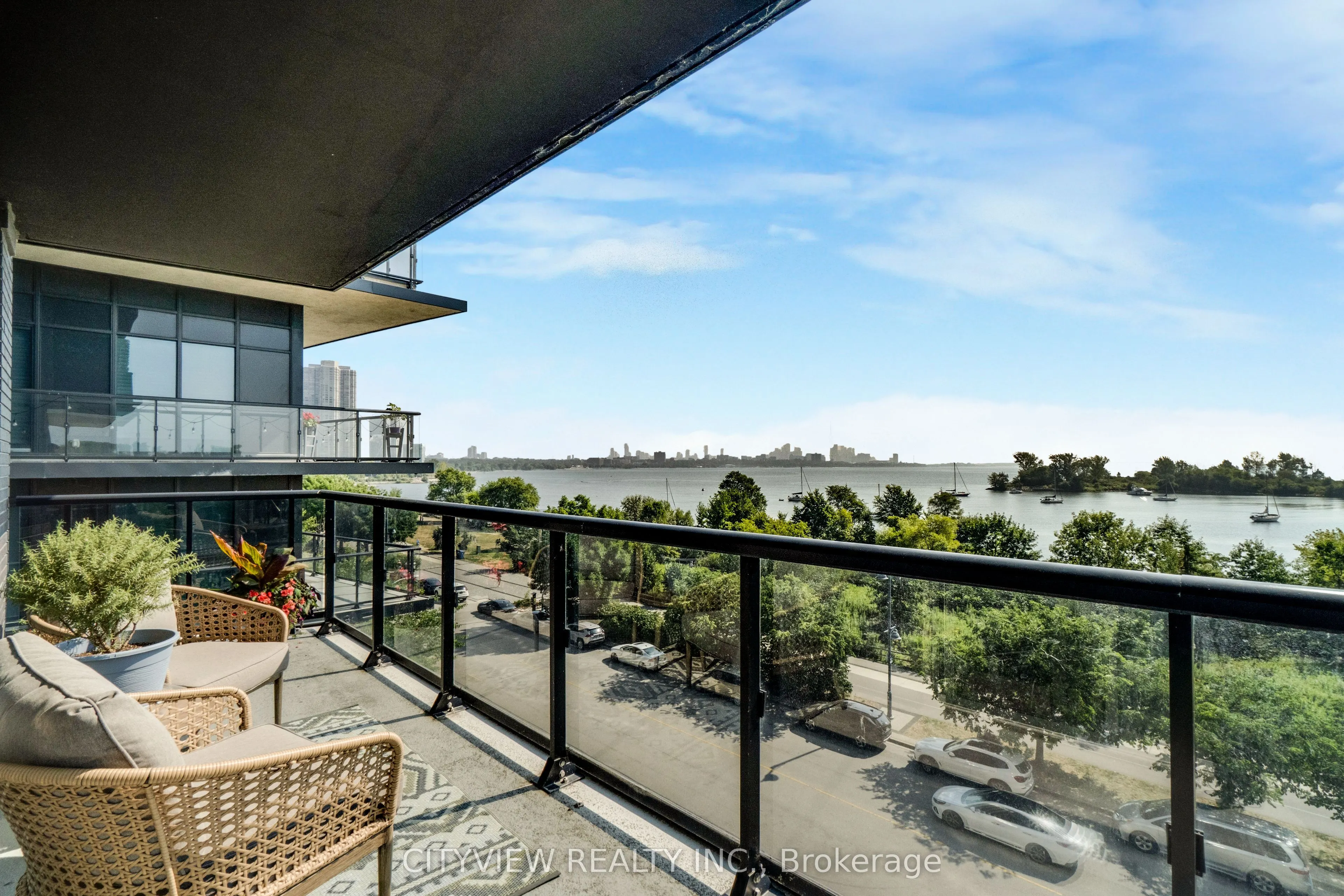 110 Marine Parade Drive, #304