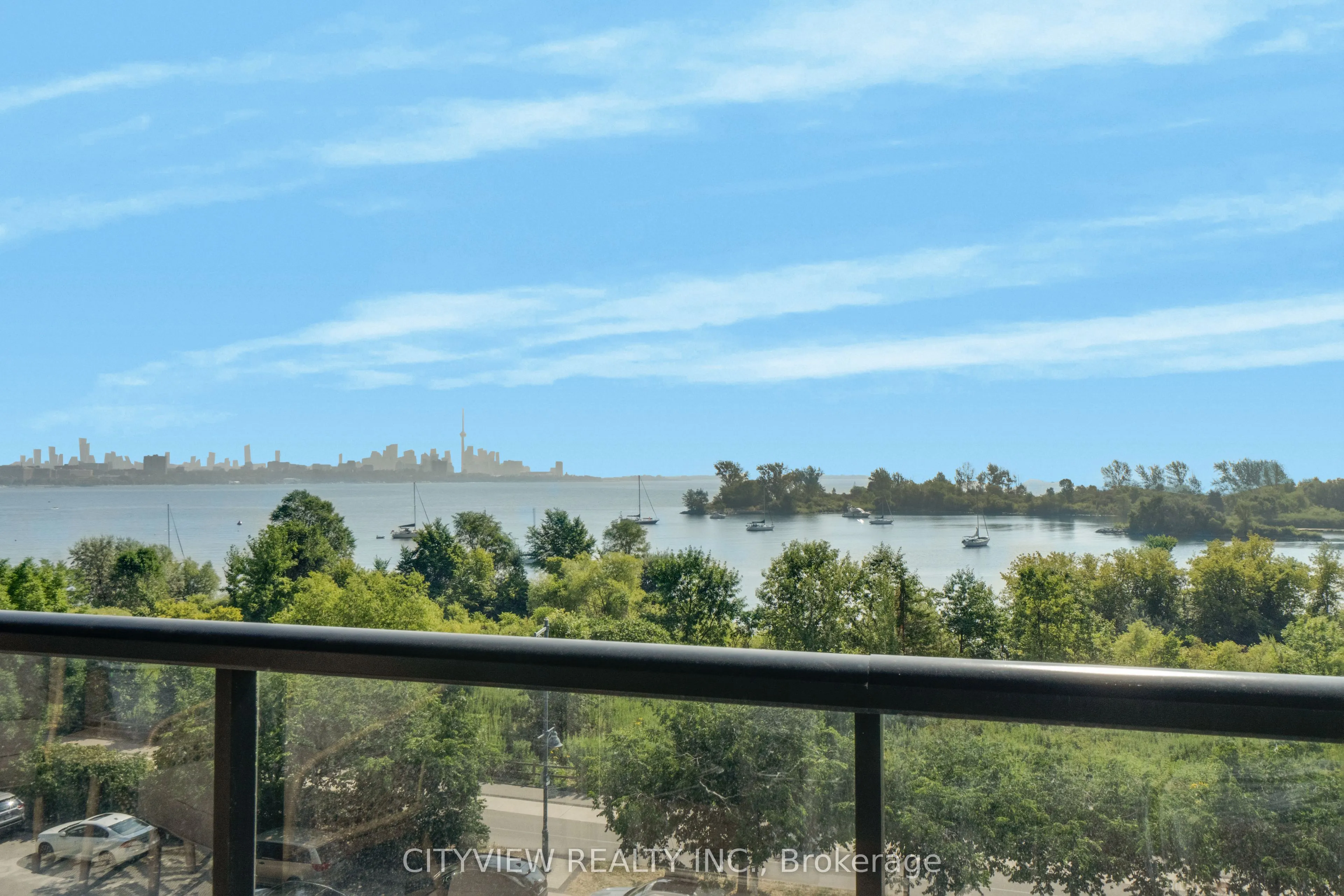 110 Marine Parade Drive, #304