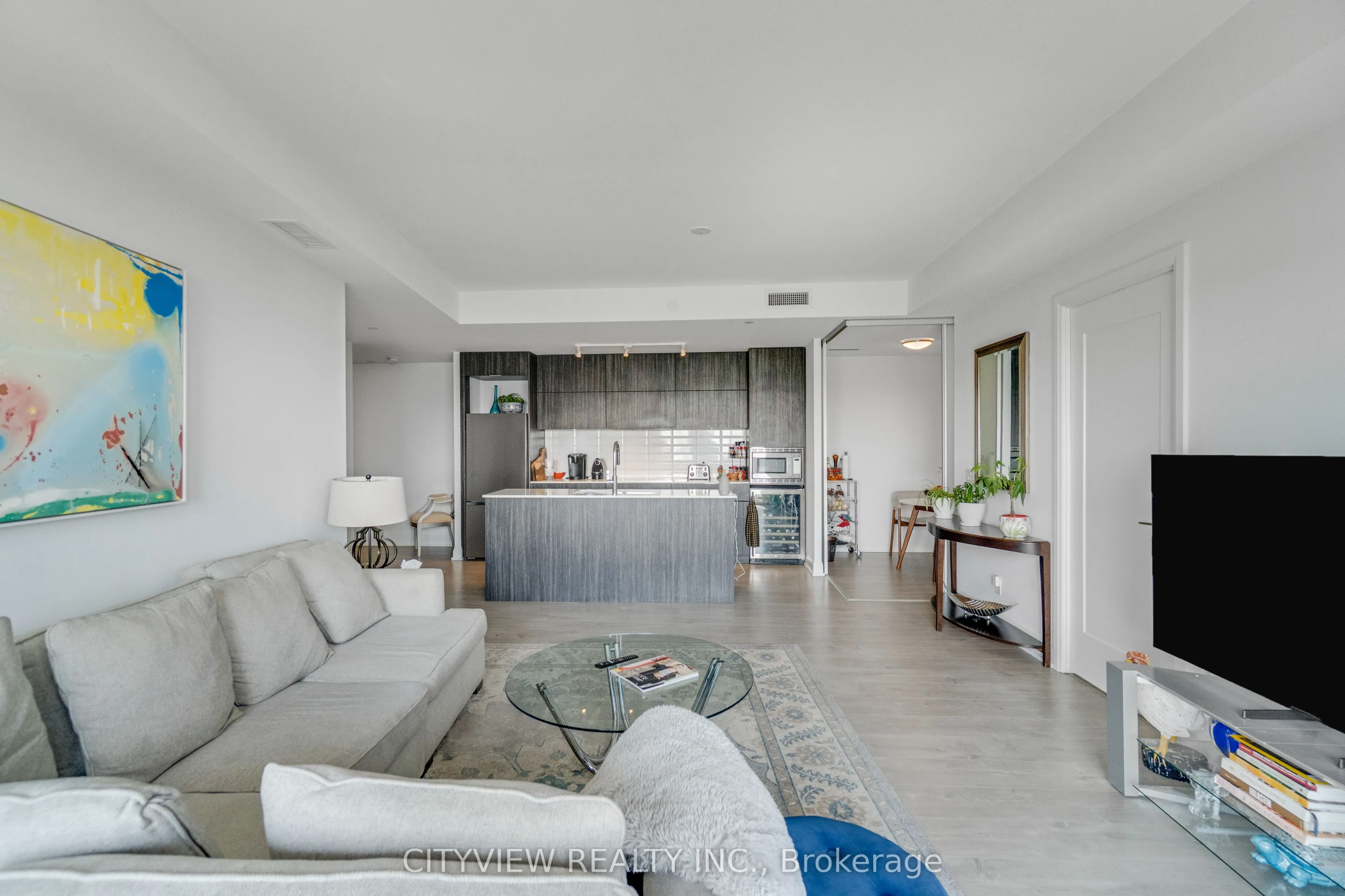 110 Marine Parade Drive, #304