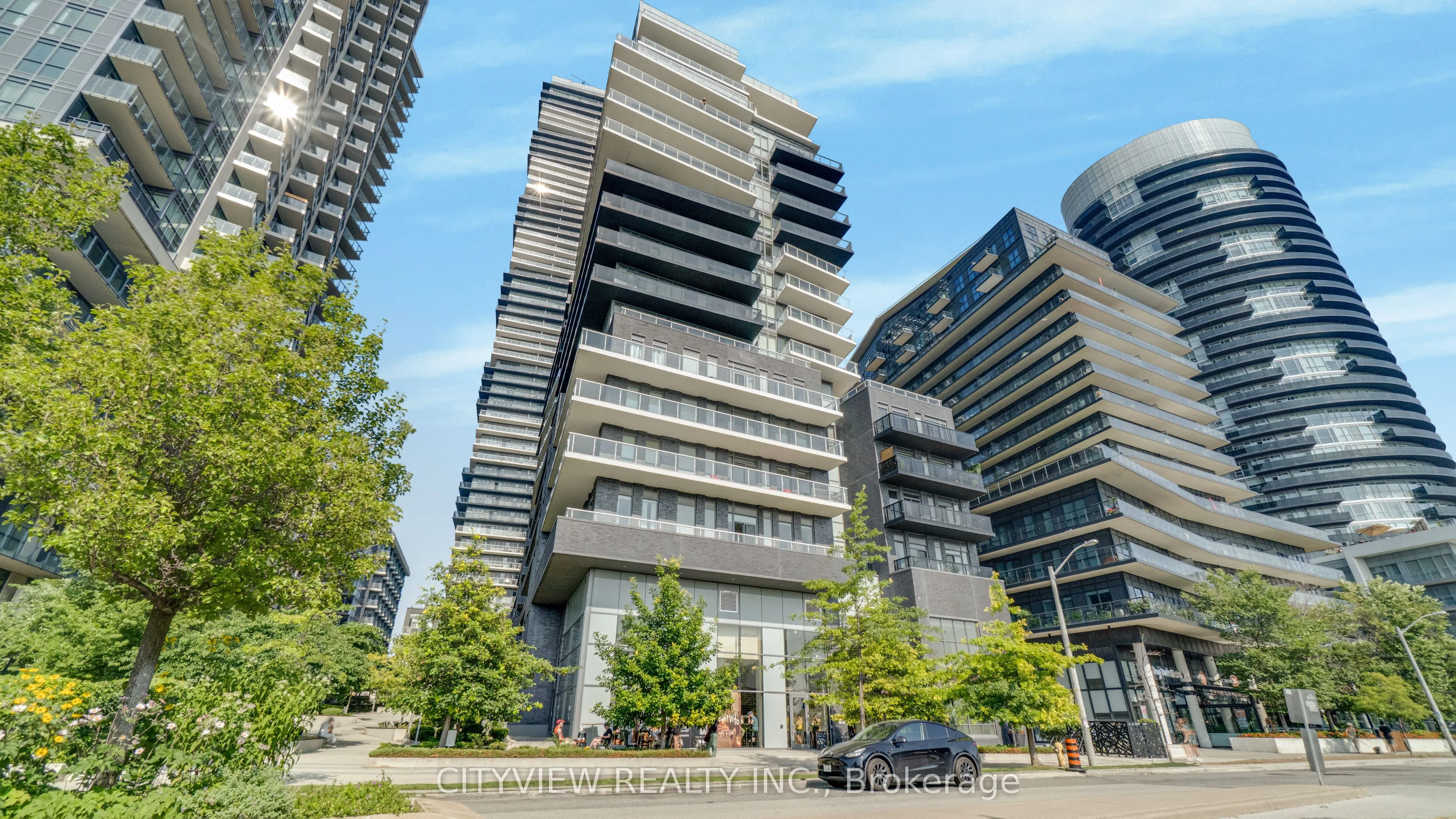 110 Marine Parade Drive, #304