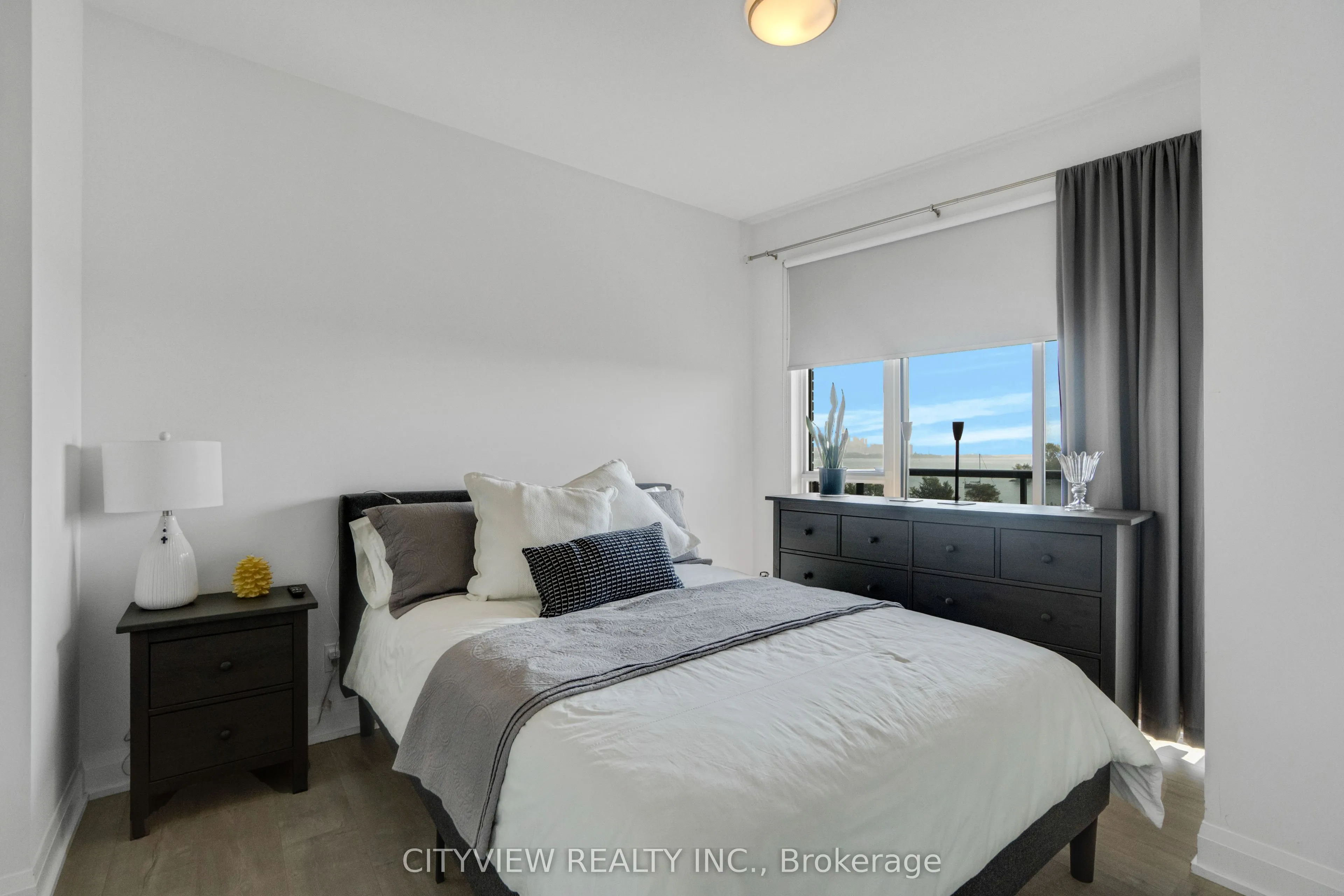110 Marine Parade Drive, #304
