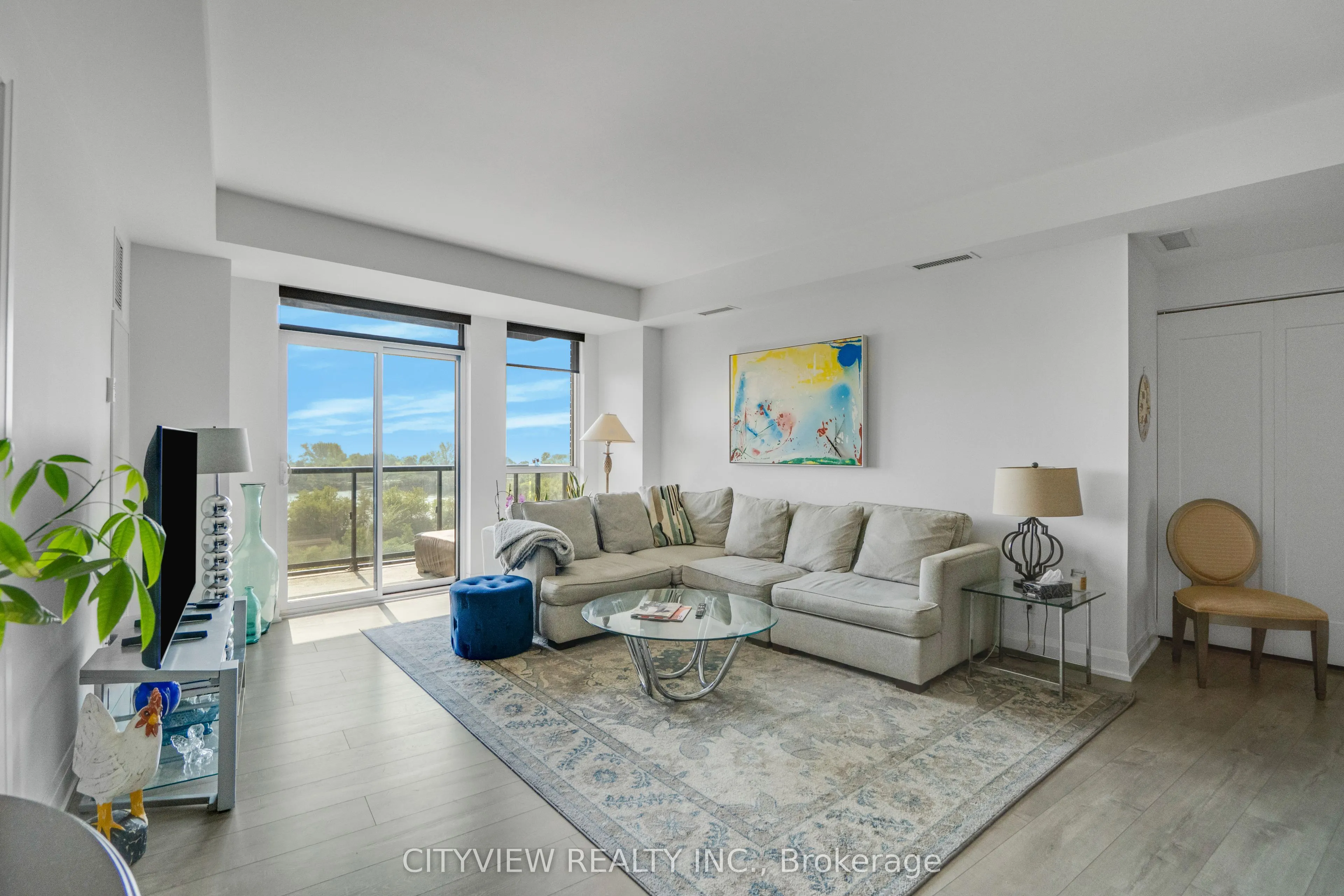 110 Marine Parade Drive, #304