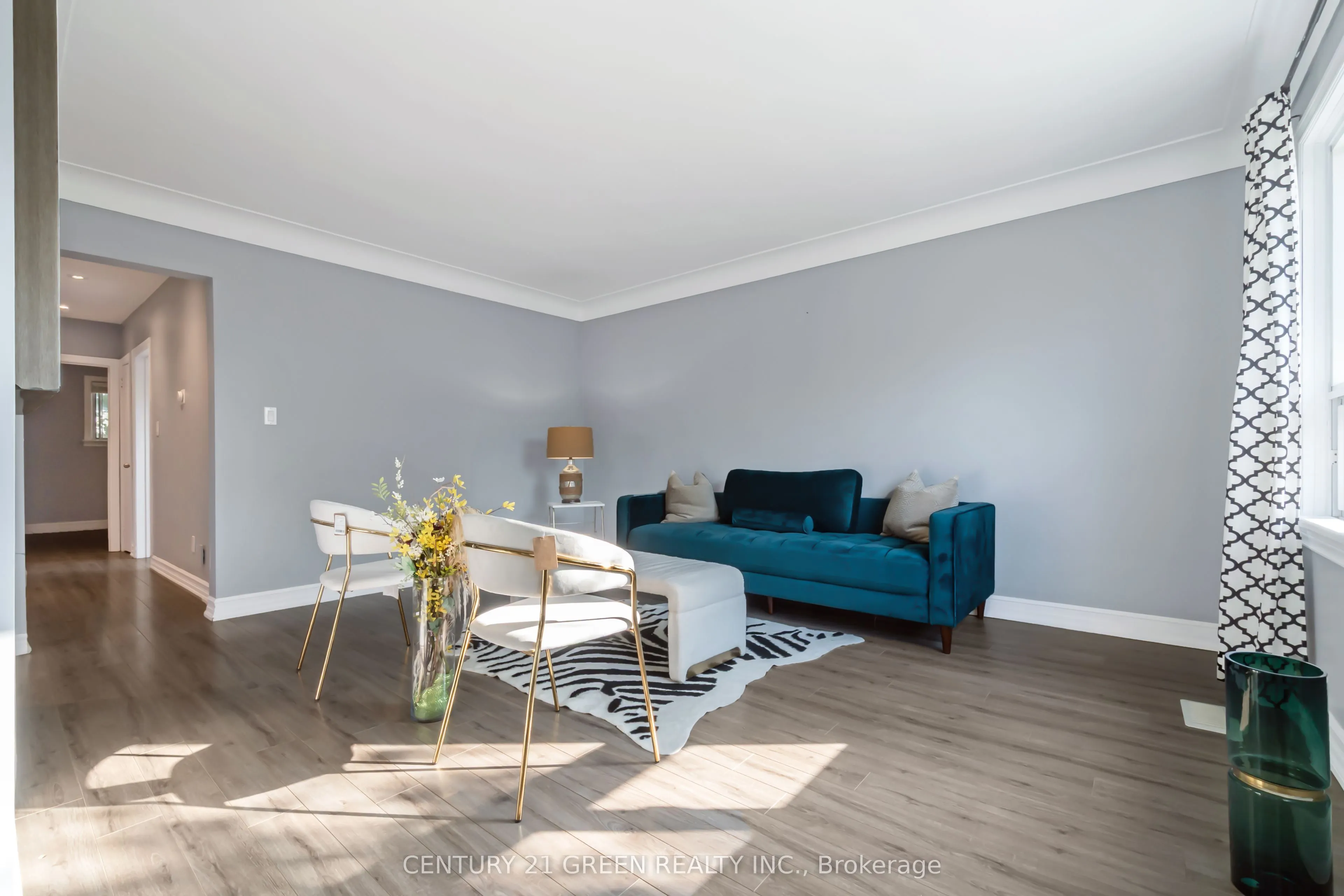 1303 Bunnell Drive N