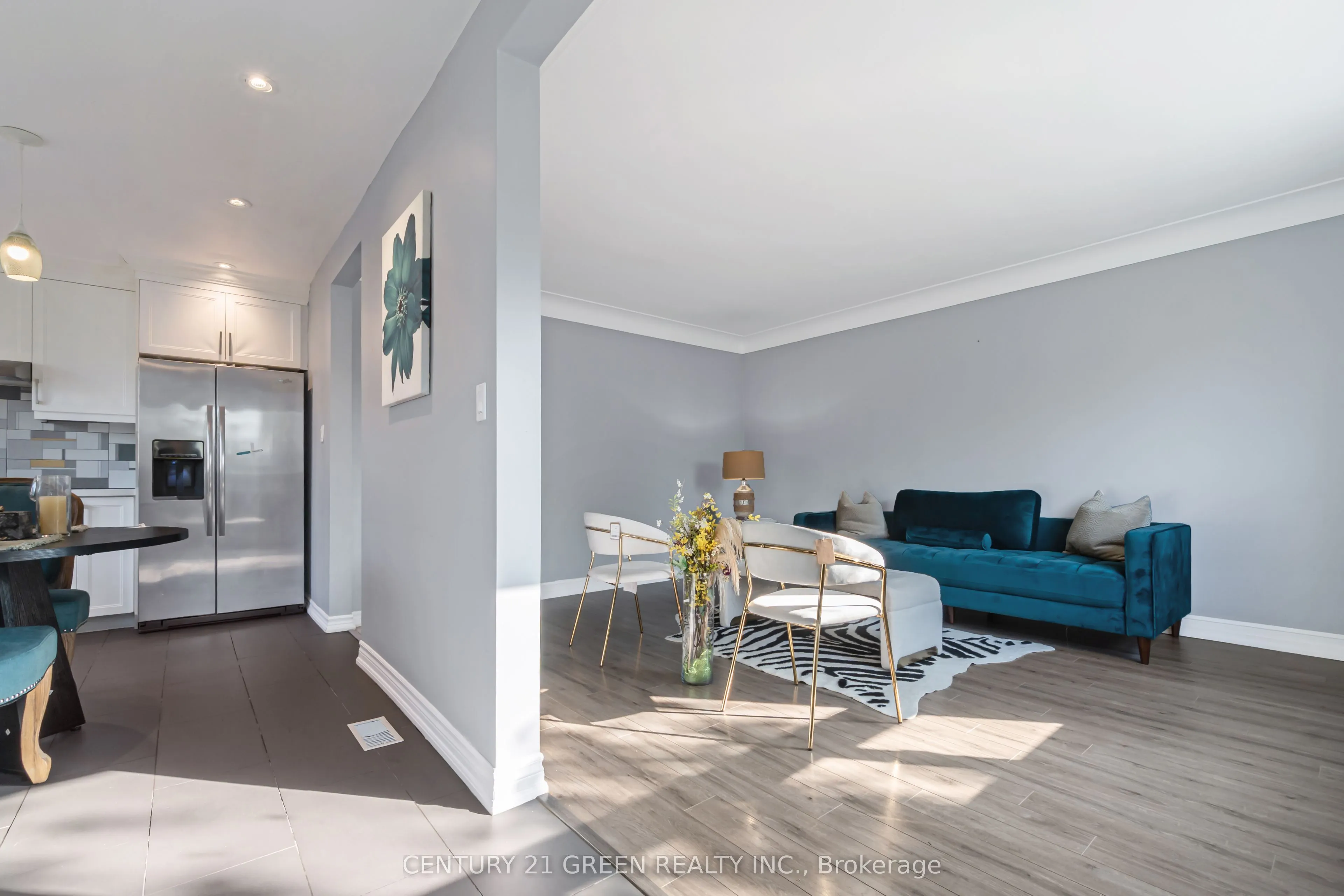 1303 Bunnell Drive N