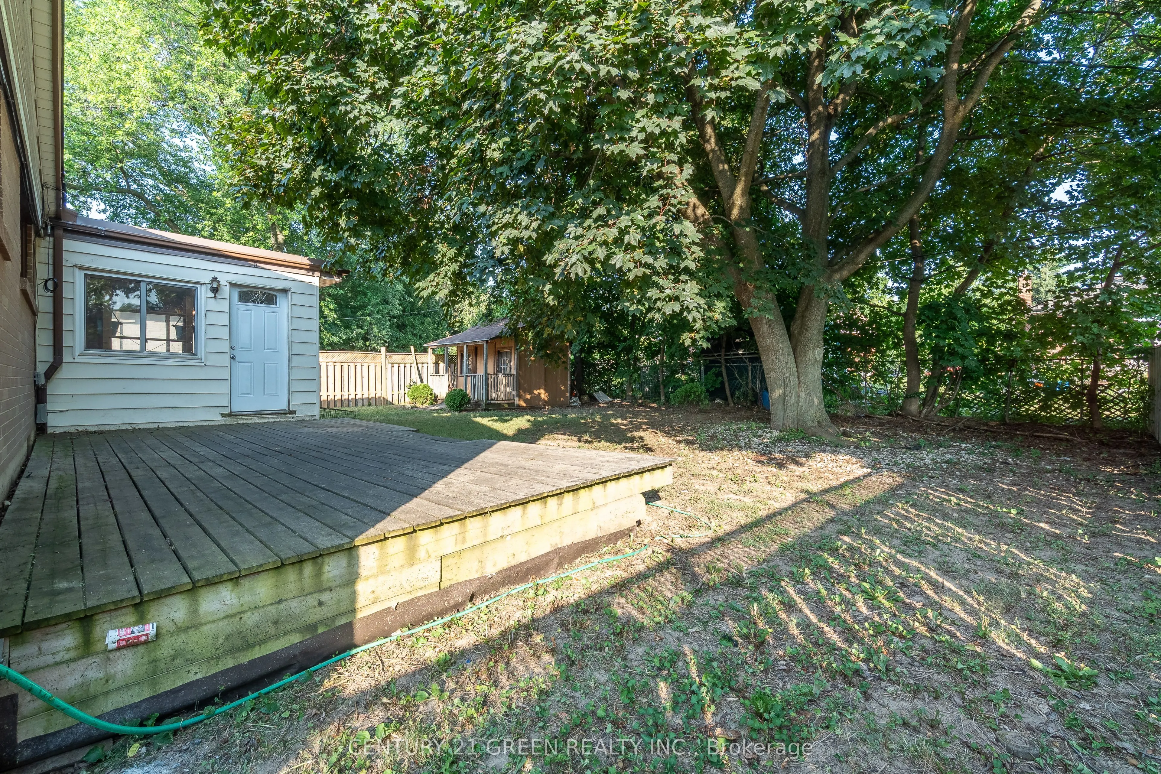 1303 Bunnell Drive N