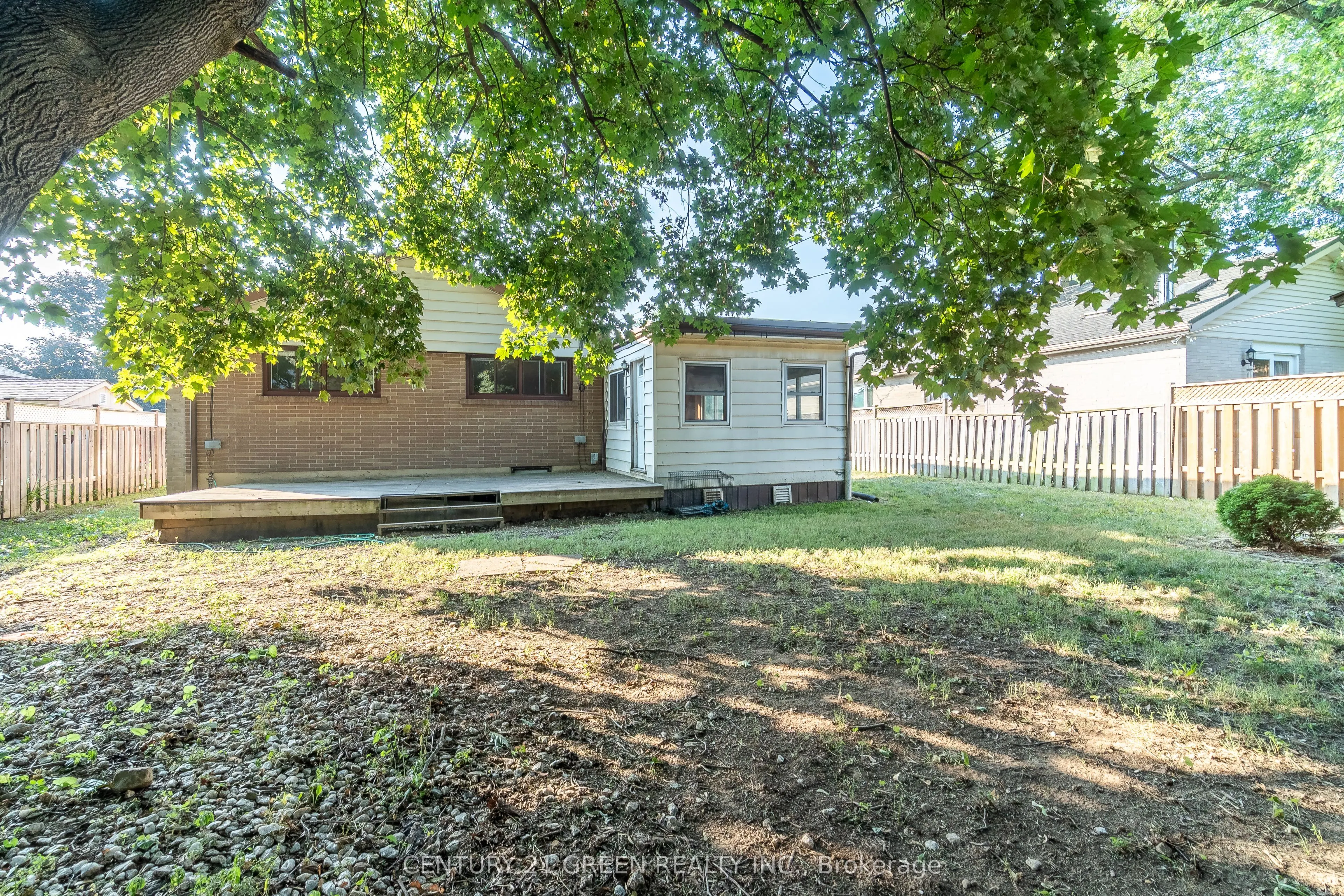 1303 Bunnell Drive N