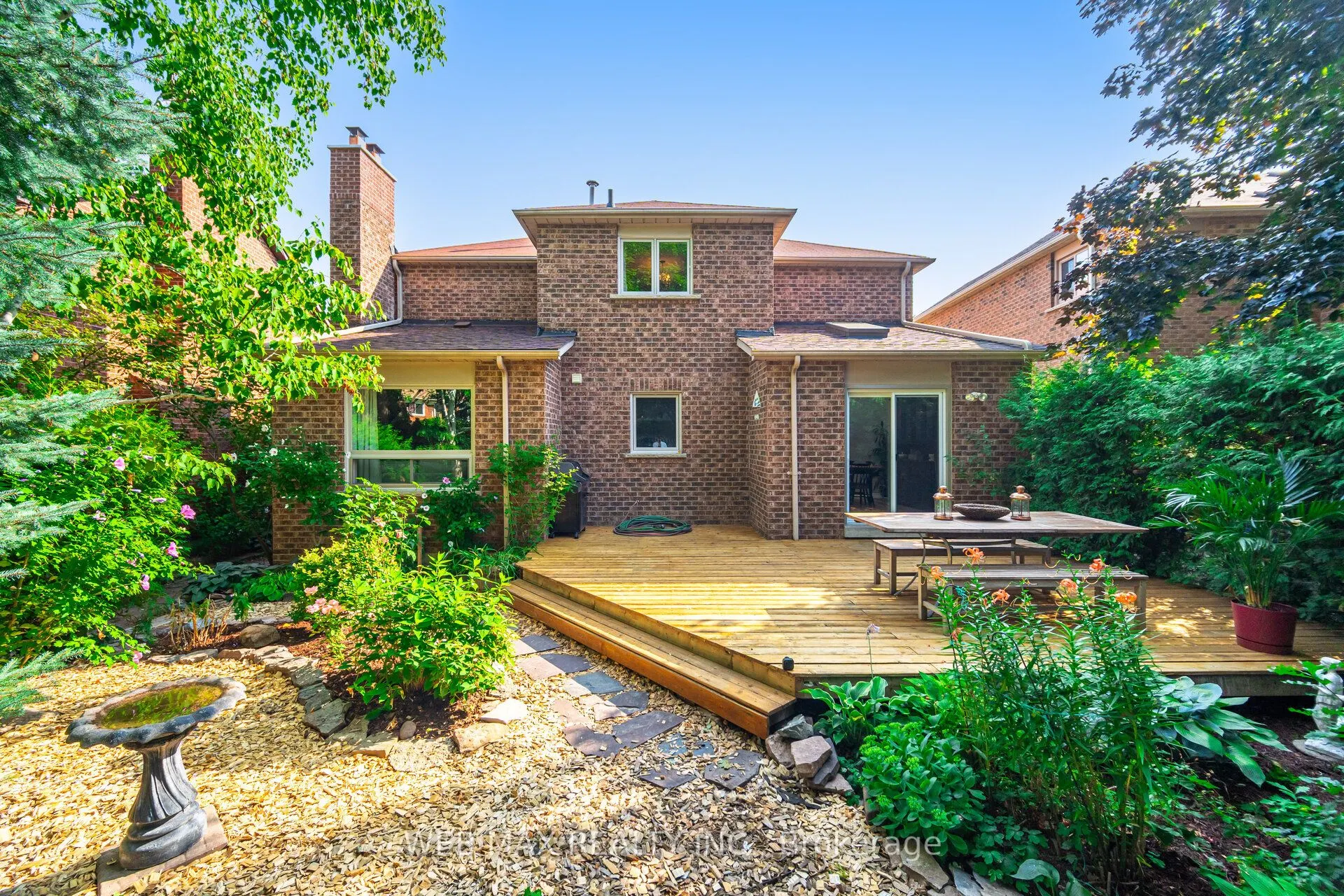 4494 Glen Erin Drive