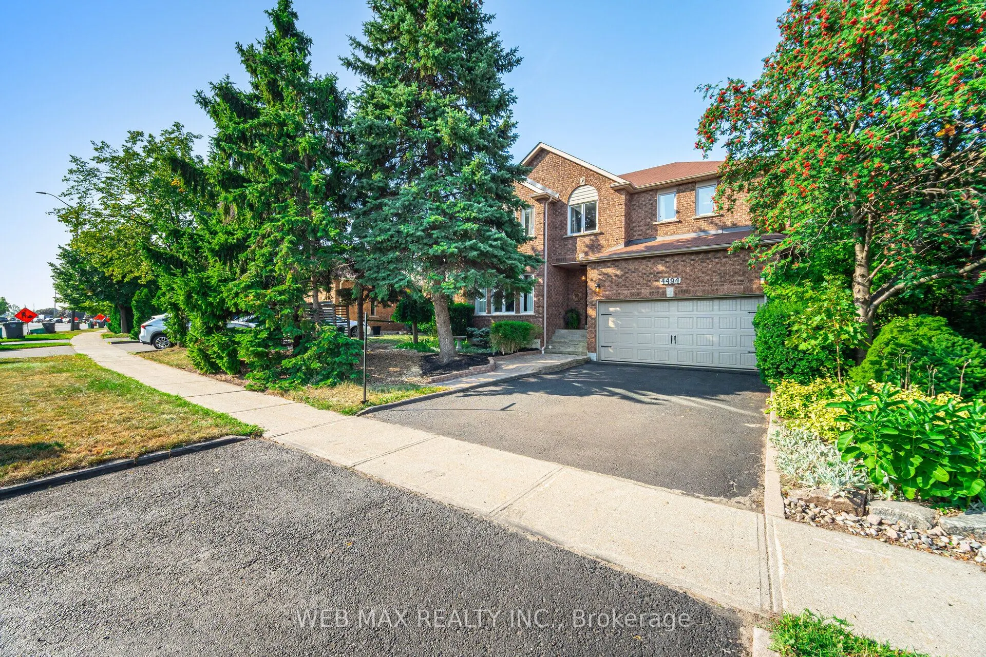 4494 Glen Erin Drive