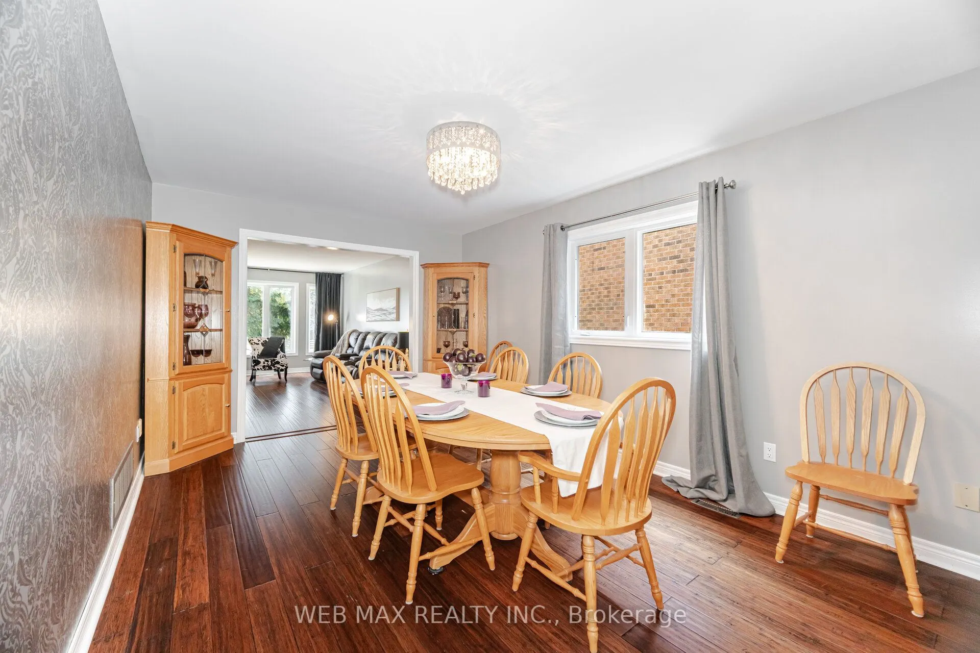 4494 Glen Erin Drive
