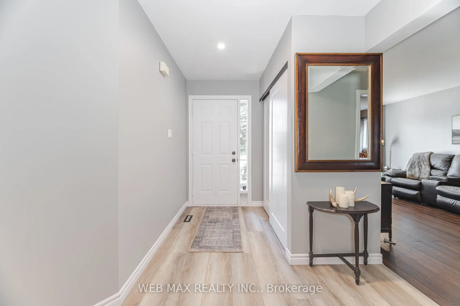 4494 Glen Erin Drive