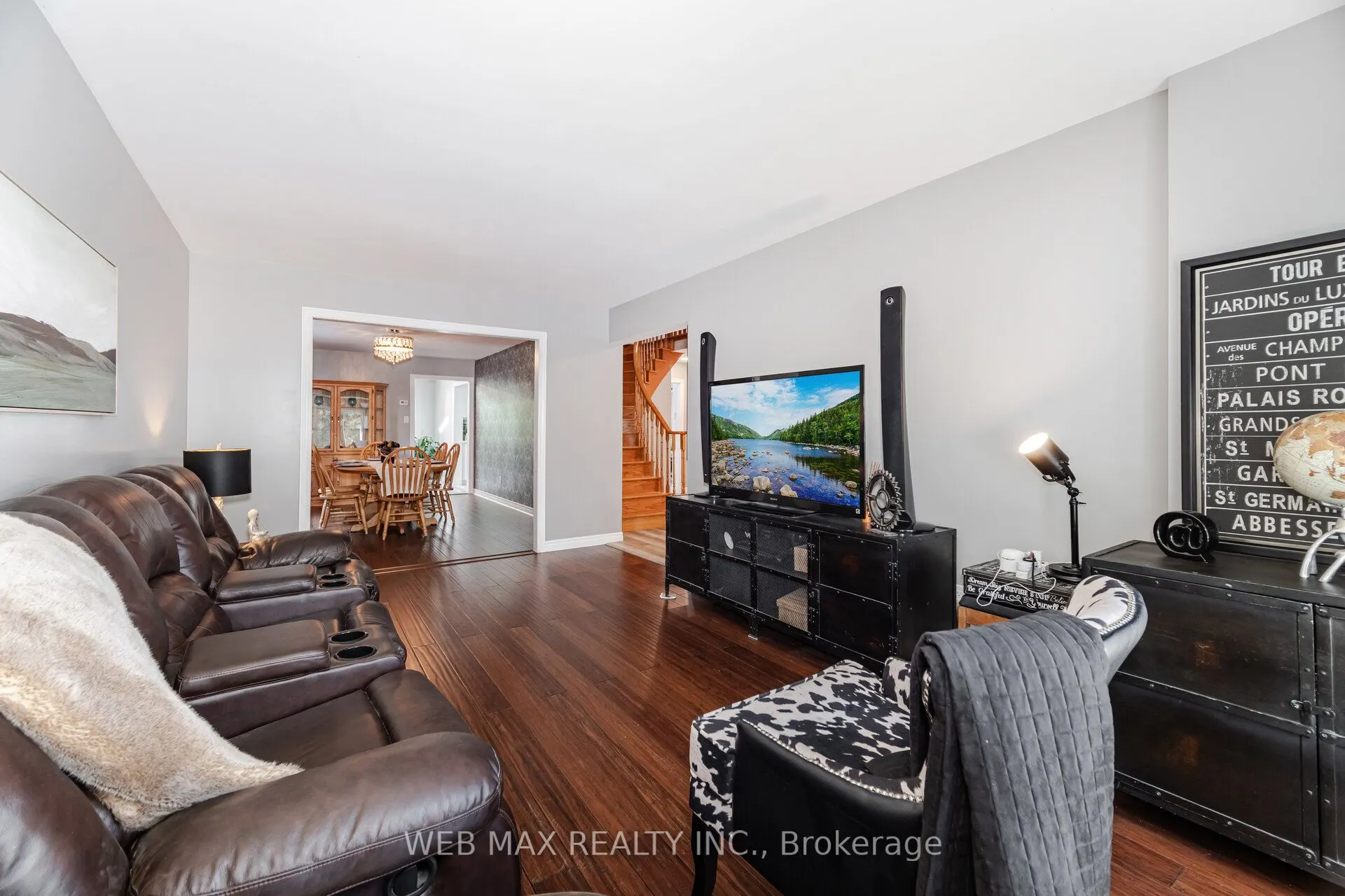 4494 Glen Erin Drive