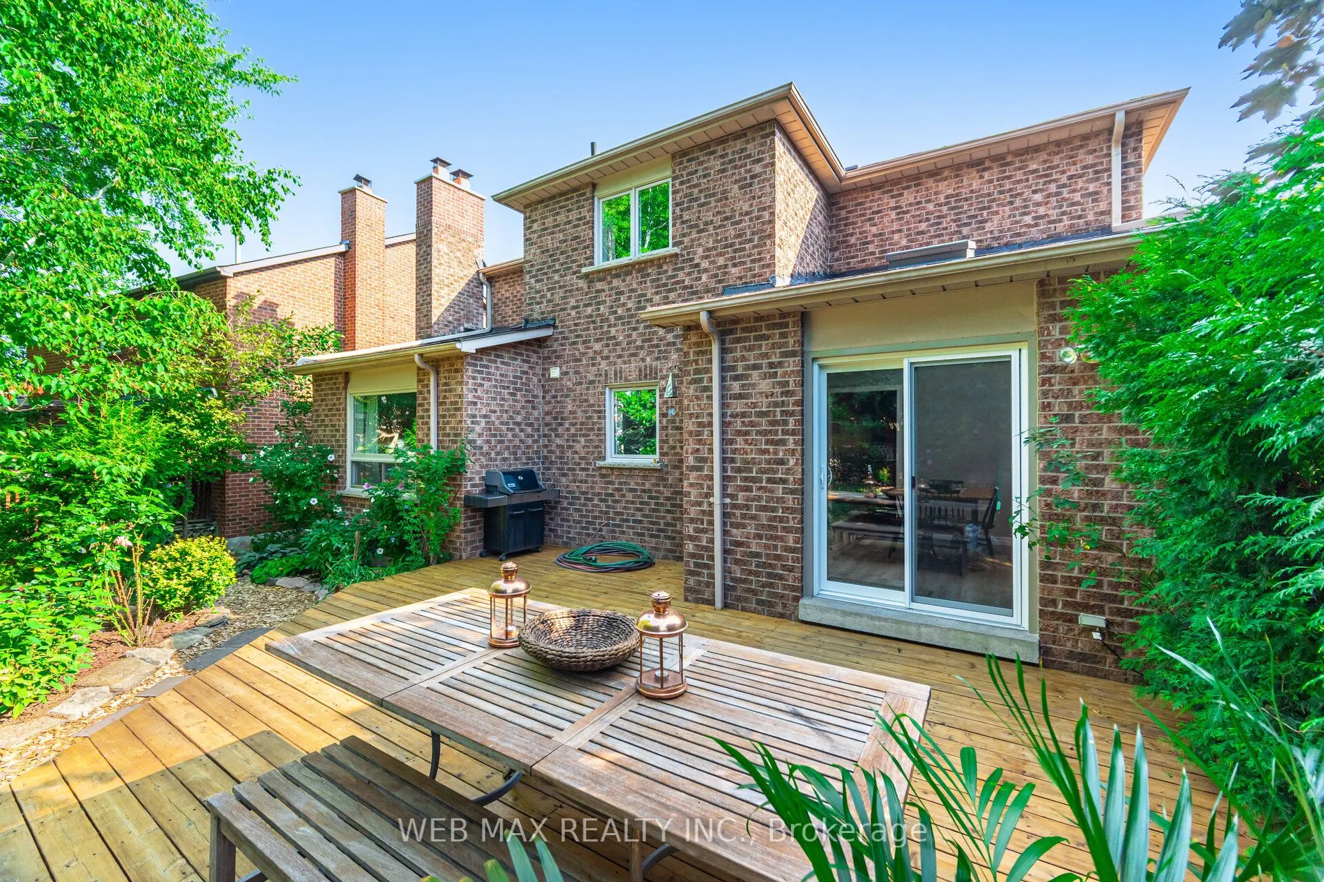 4494 Glen Erin Drive