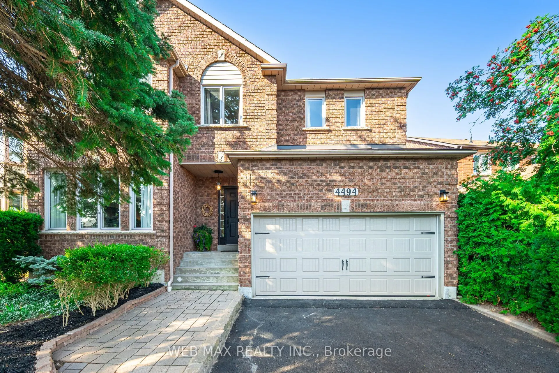 4494 Glen Erin Drive